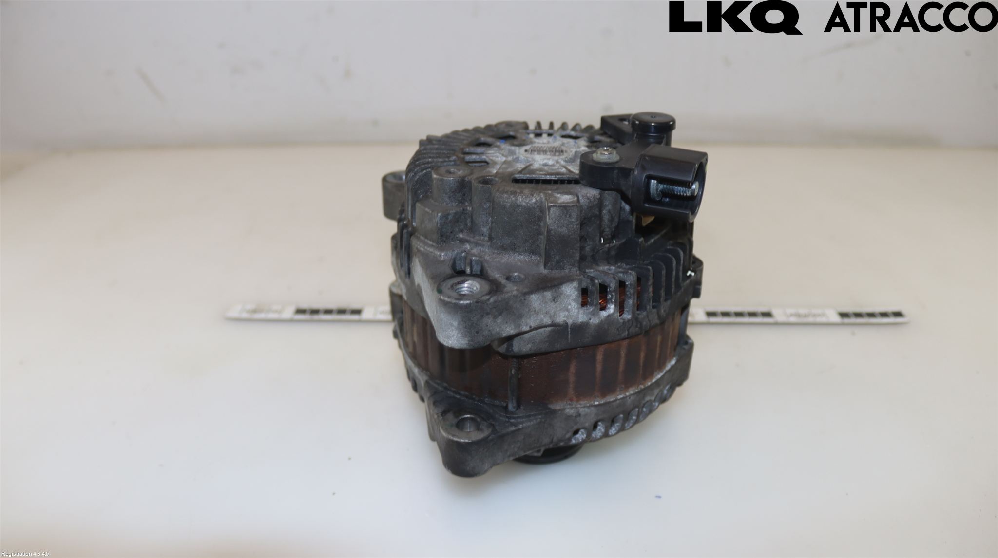 Peugeot 5008 10-16 Generator