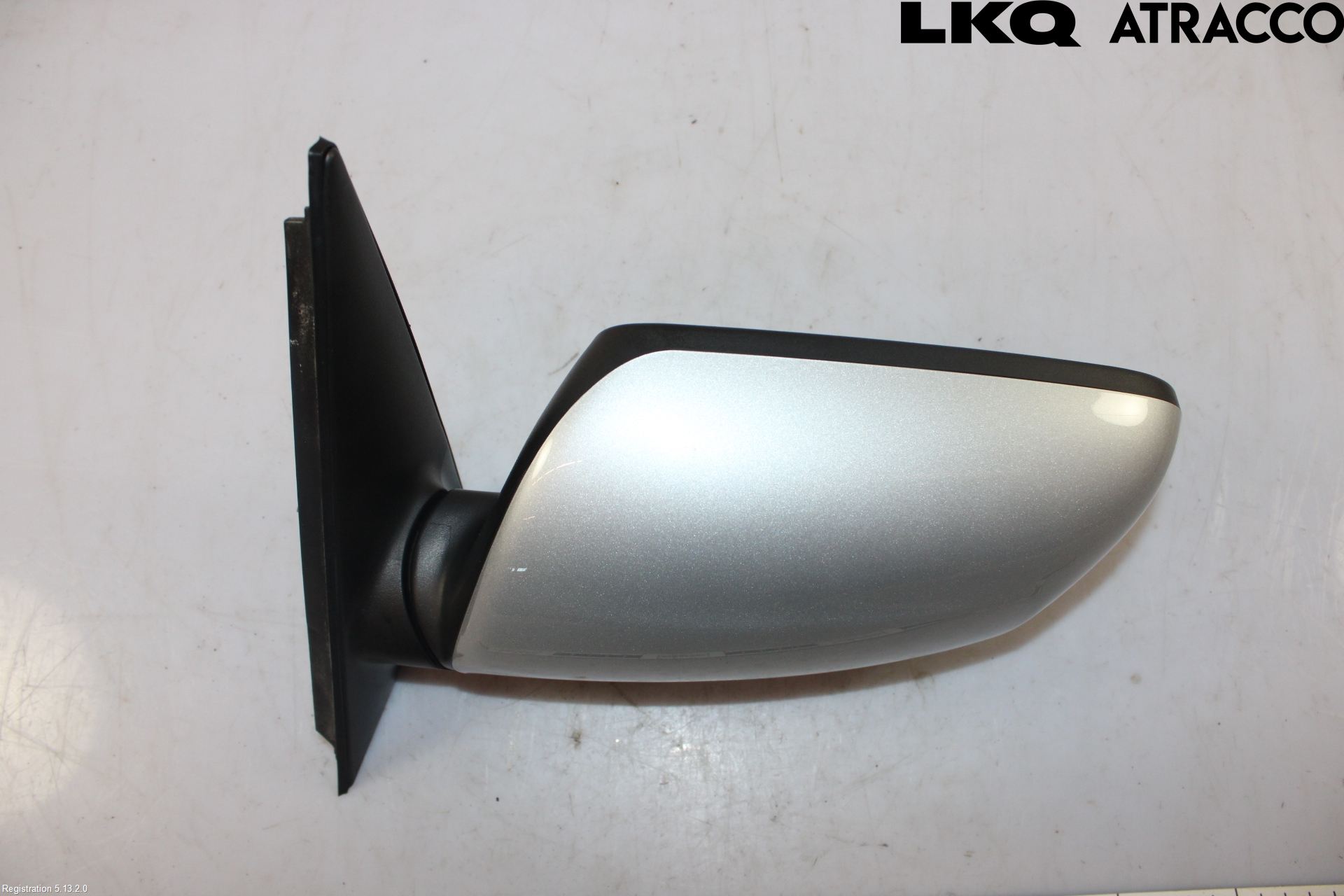 Kia VENGA 10-19 Spegel Yttre El Vä