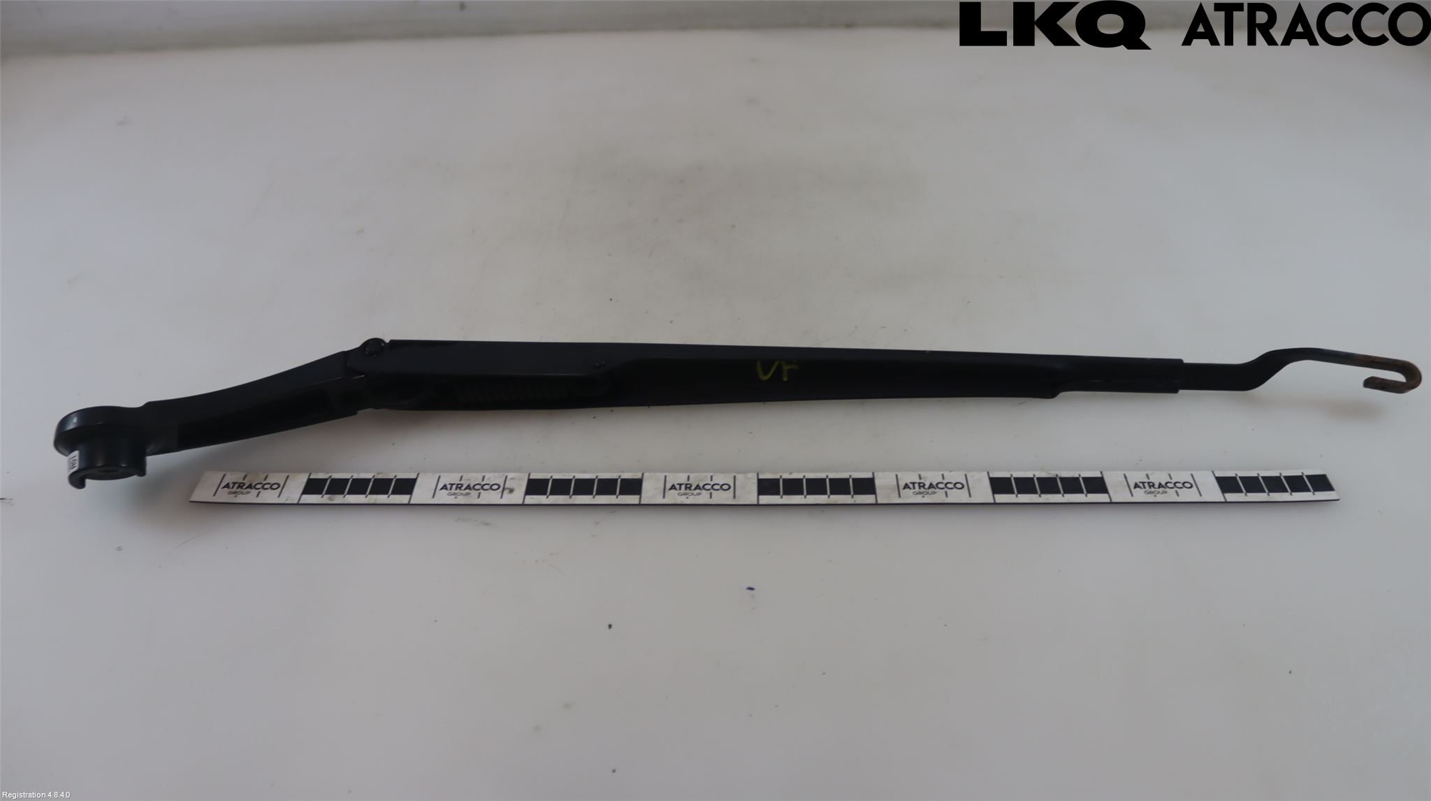 Kia CARENS III 13-19 Torkararm Armar Vindruta