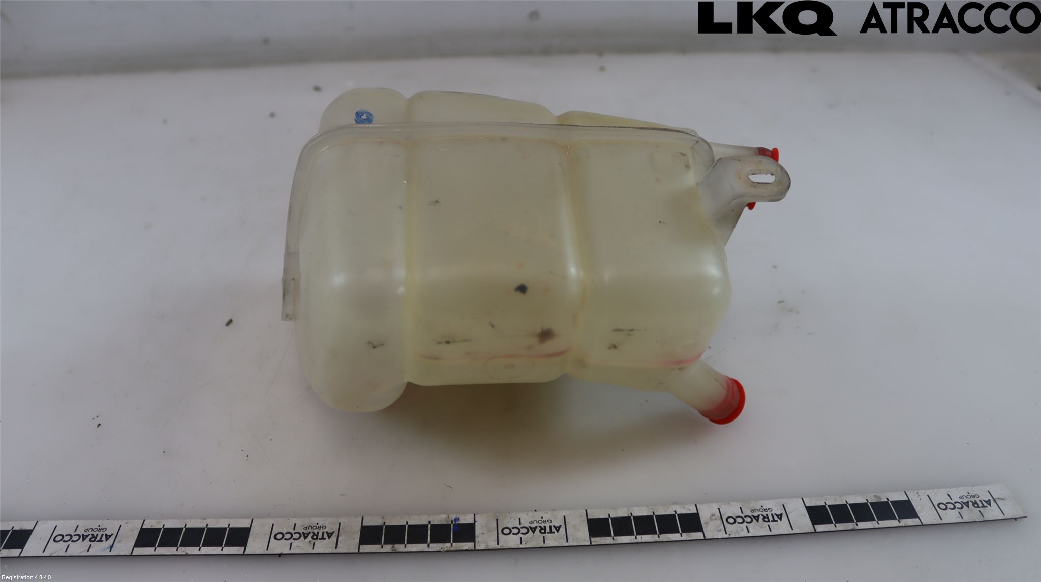 Ford FOCUS     99-04 Expansionstank