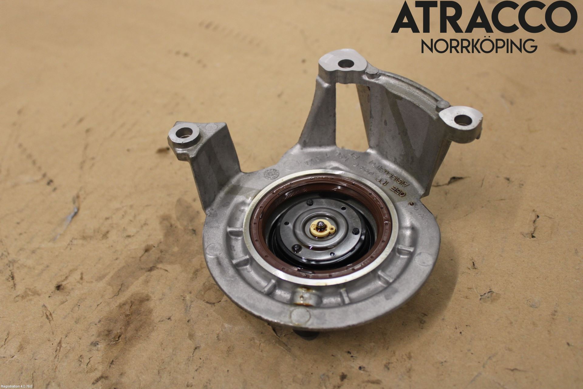 Volkswagen VW GOLF / E-GOLF VII 13-20 Sensor Övrigt