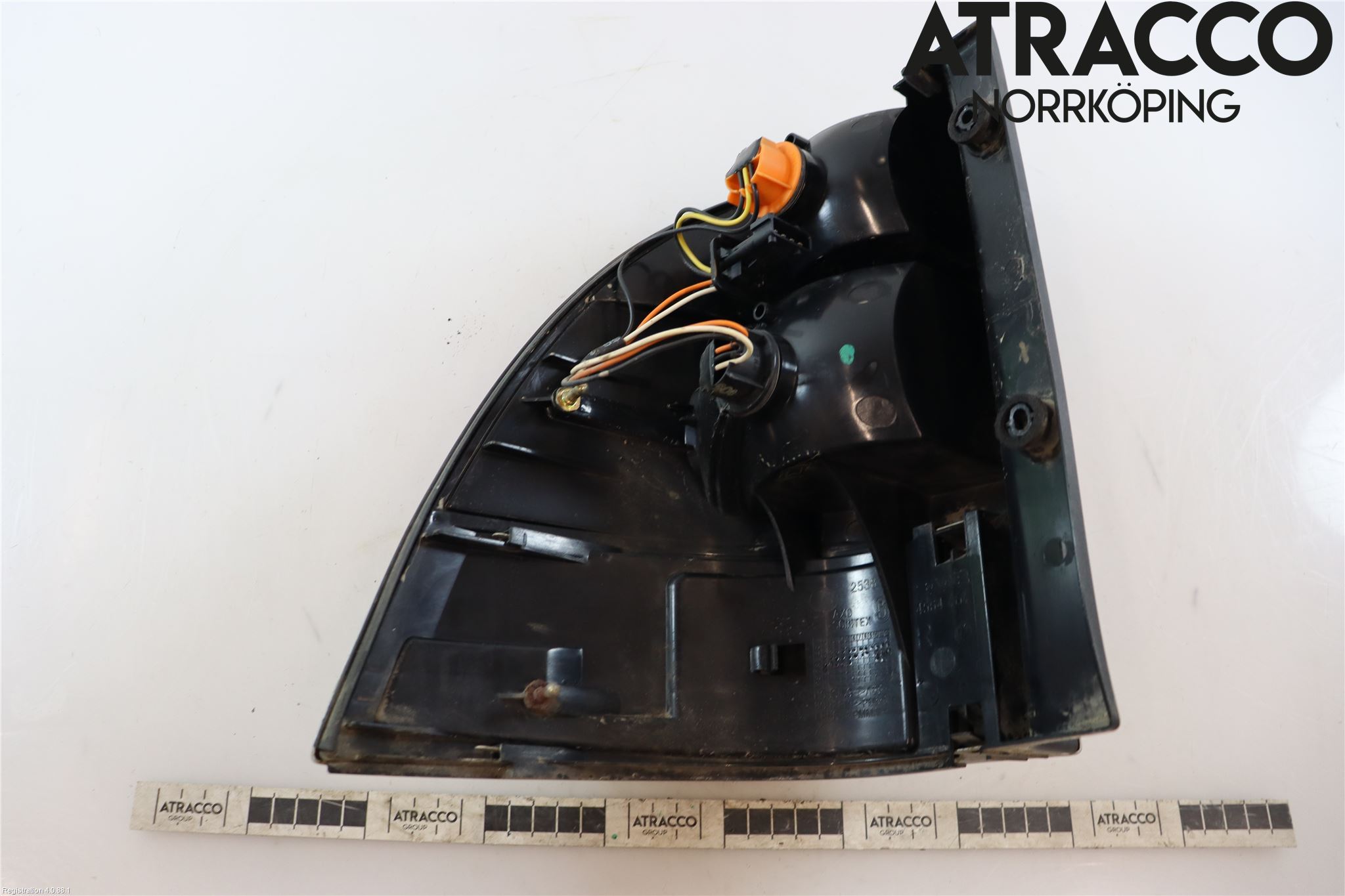 Saab 9-5 -05 Bakljus Höger