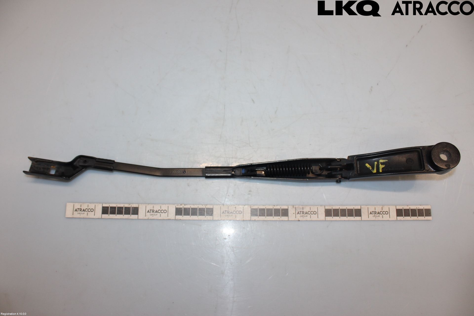 Kia CEED 06-12 Torkararm Armar Vindruta