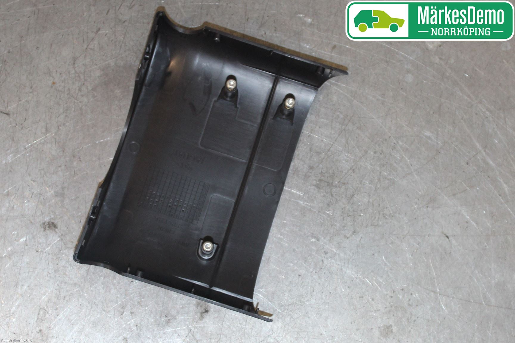 Jaguar F-TYPE Rattkåpa-Kåpor