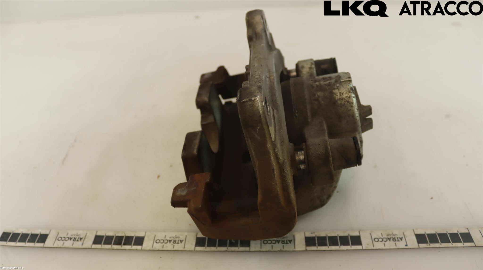 Jaguar I-PACE 18- Bromsok Fram Höger