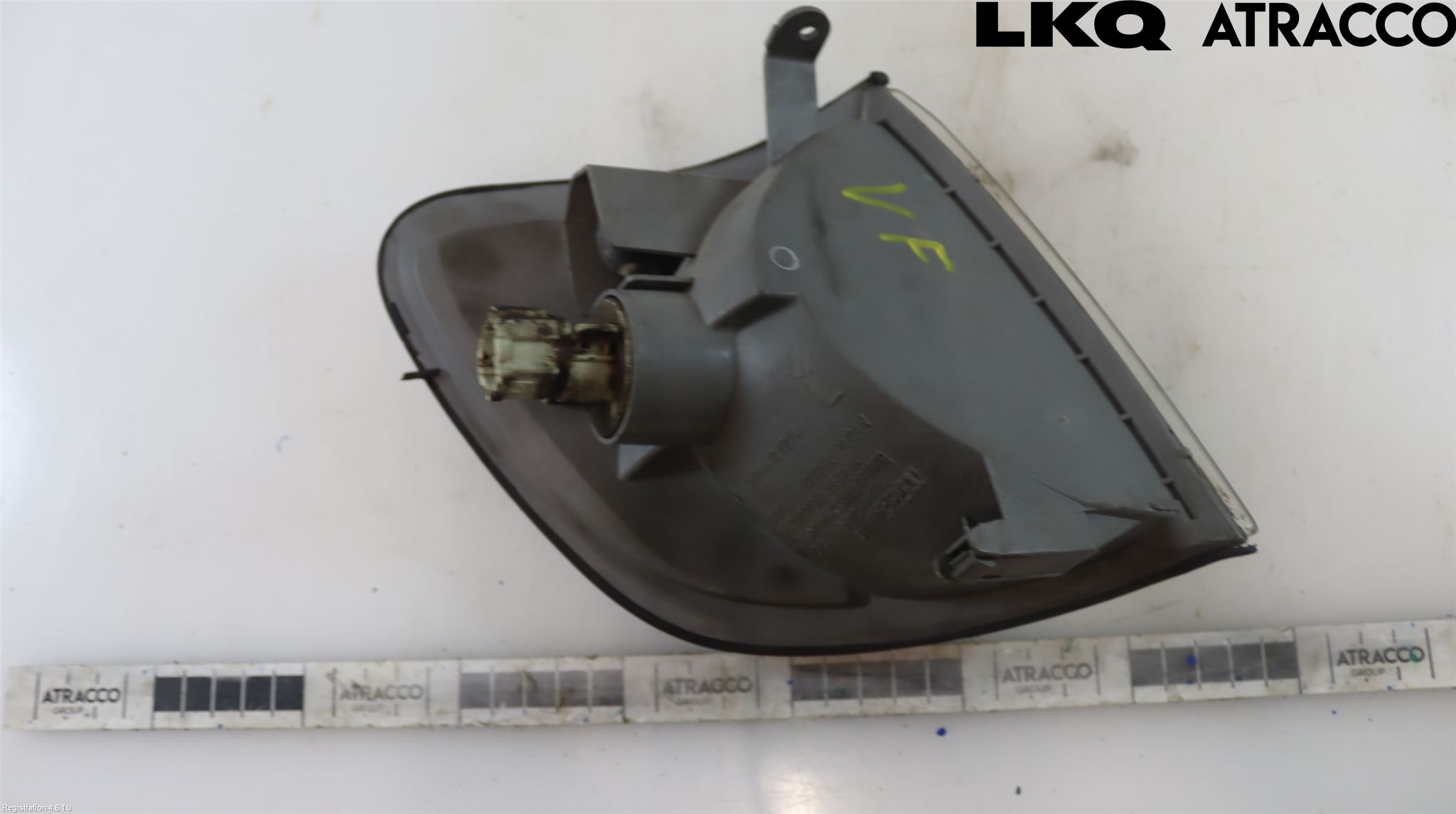 Subaru FORESTER SF  00-03 Blinkers Fram Vänster