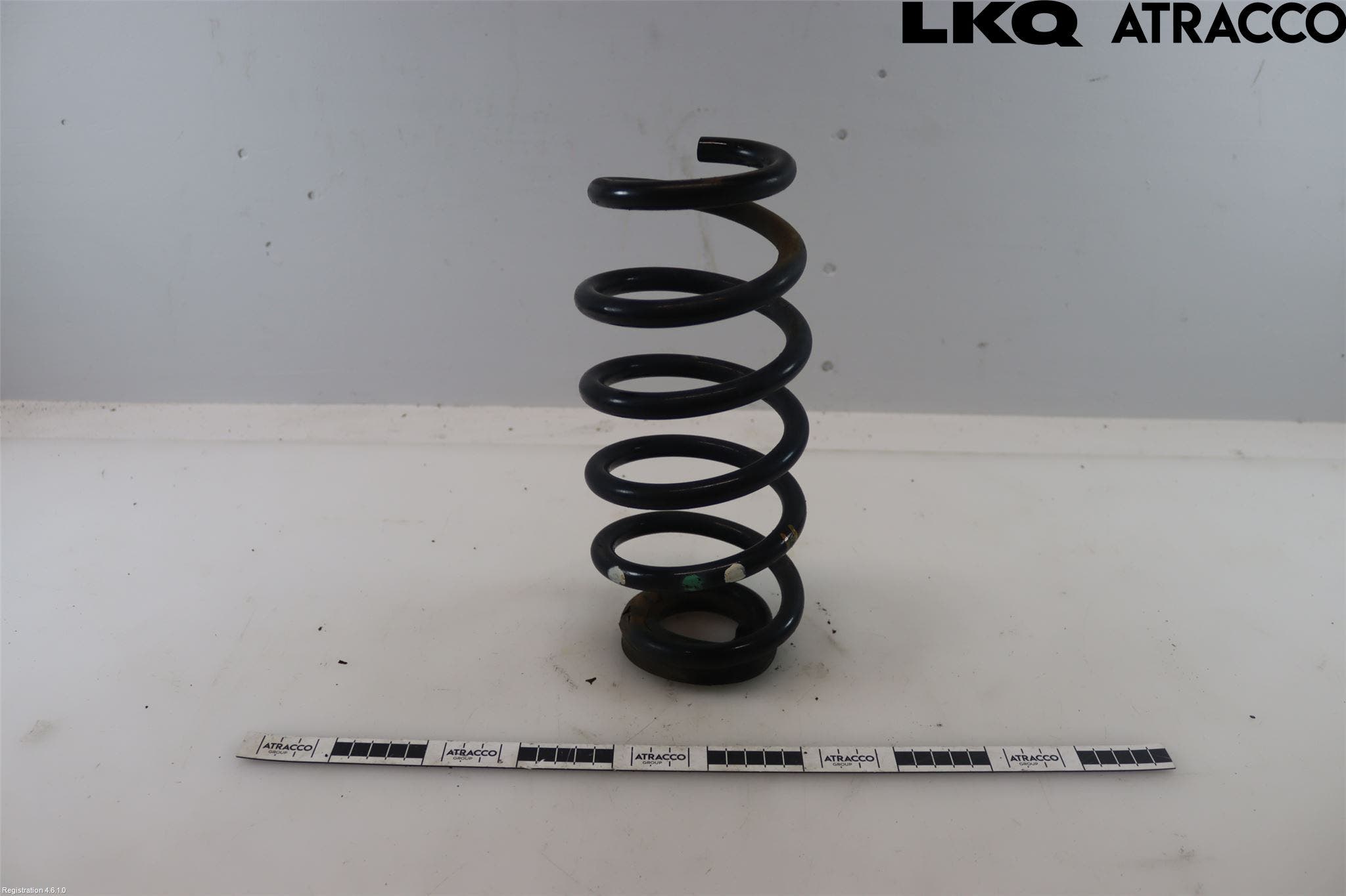 Toyota AVENSIS 09-15 Fjäder Bak