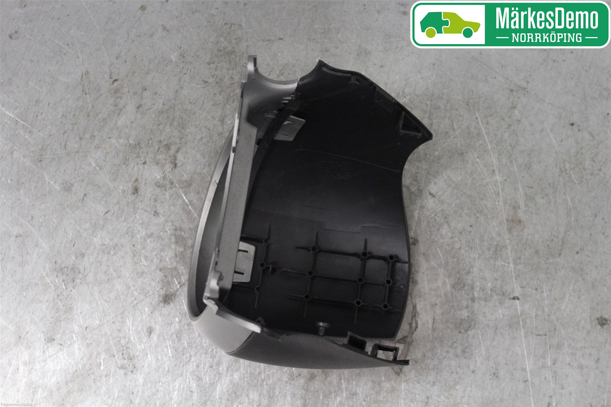 Toyota AYGO 06-14 Instrumentsarg