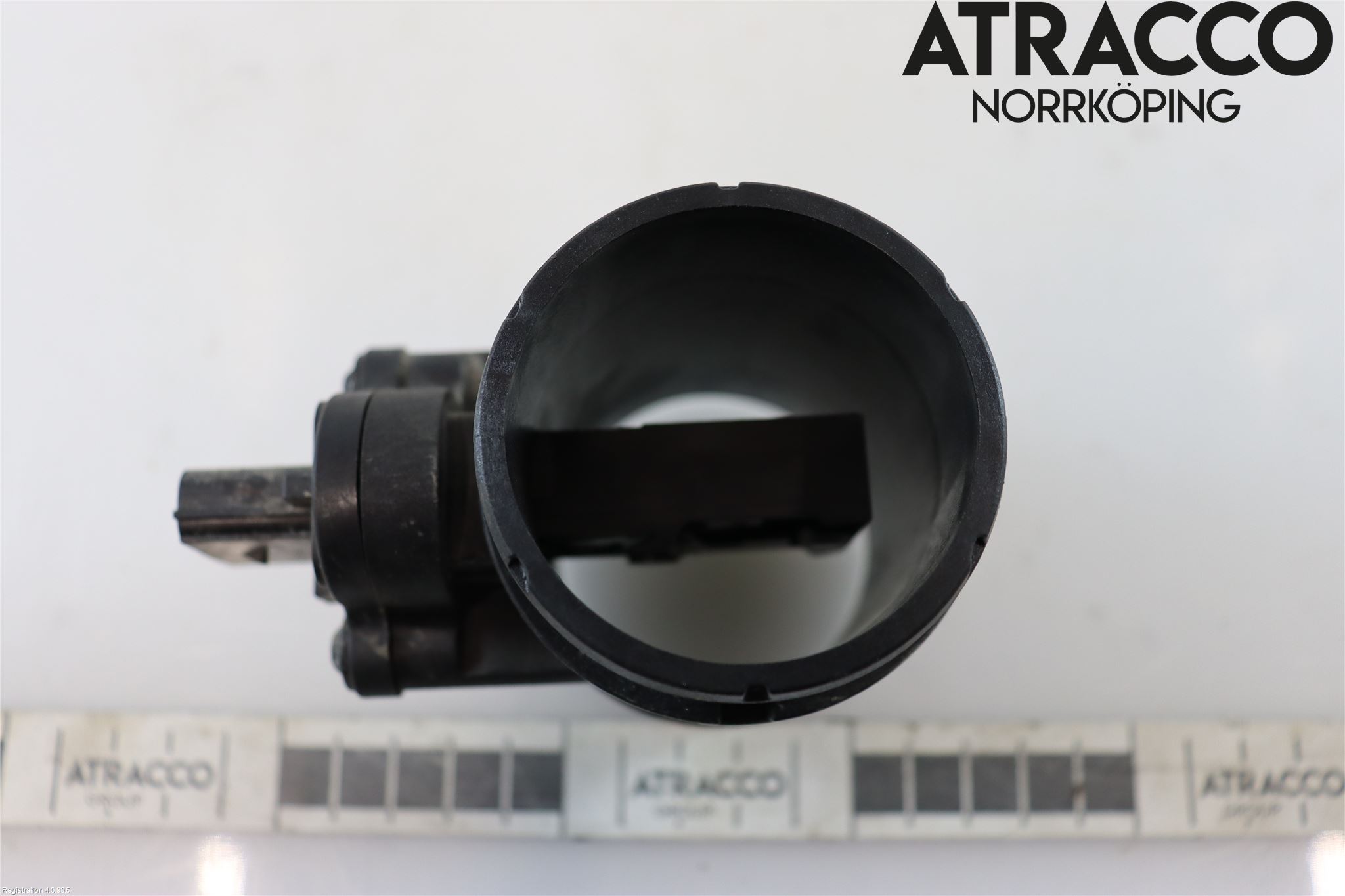 Opel CORSA E 15-19 Injluftmassamätare