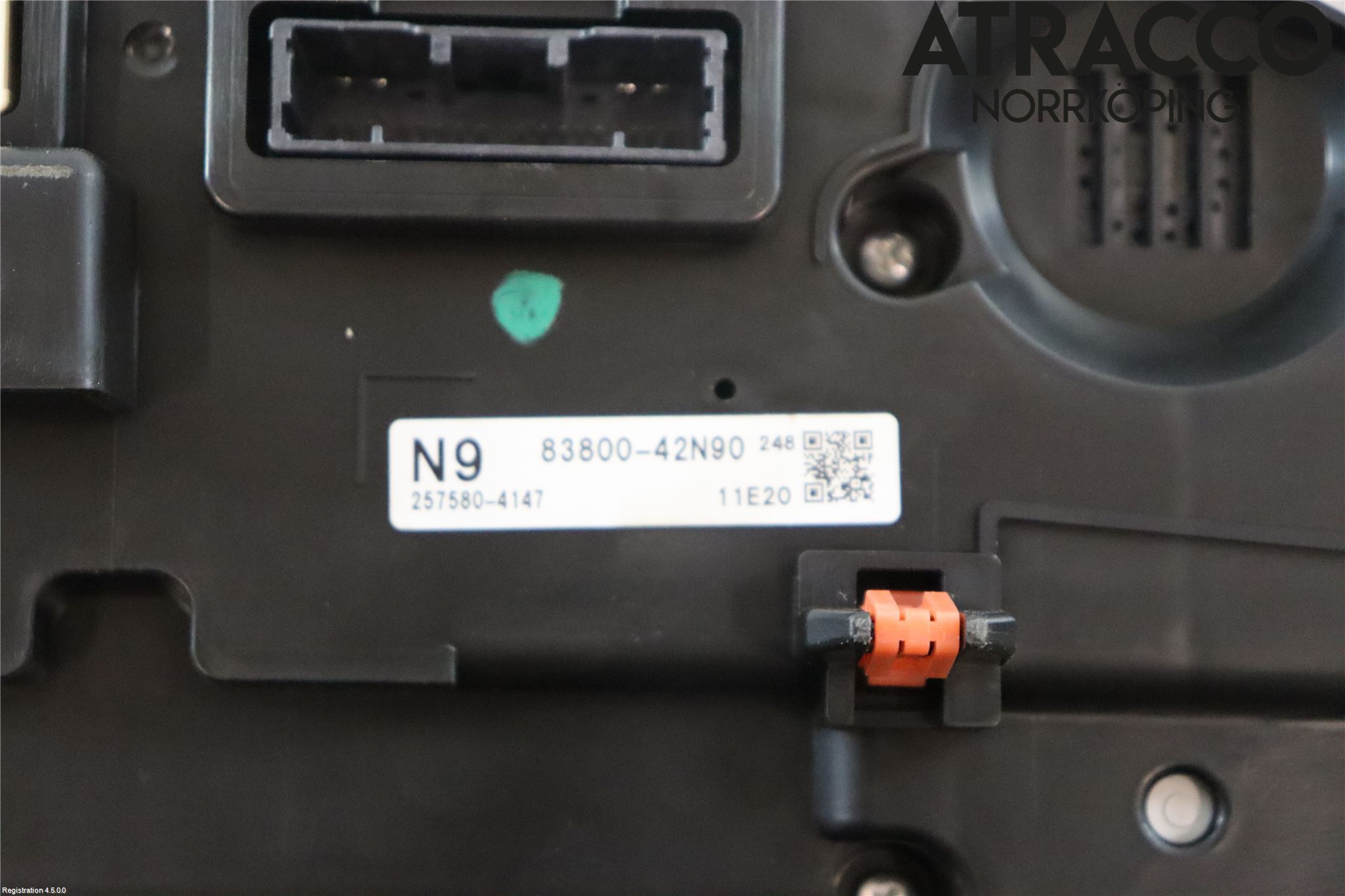 Toyota RAV4 19- Instrument Komb