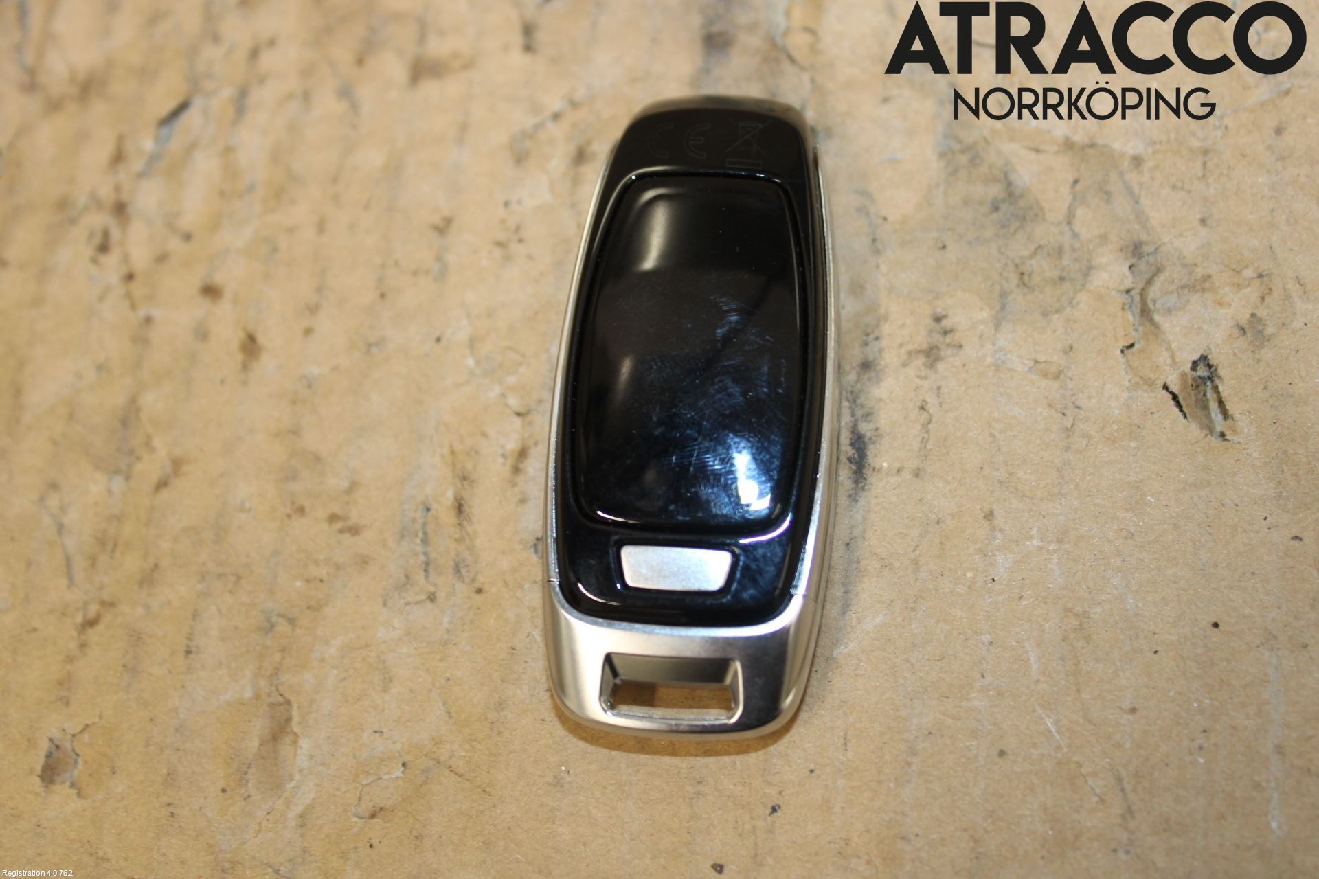 Audi A6 F2/C8 19- Fjärrkontroll Larm-Centrallås