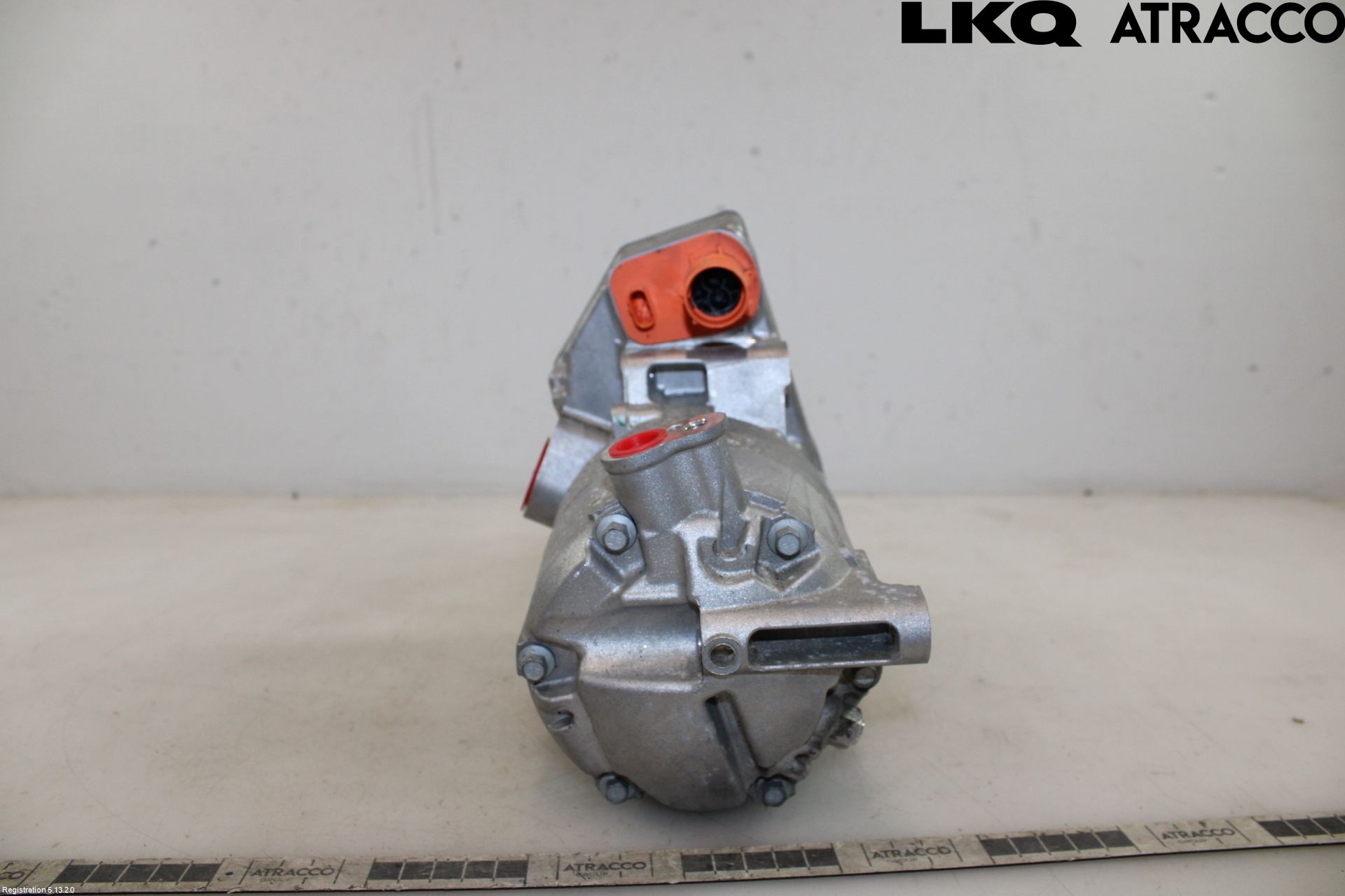Audi A3/S3 8Y 21- Ac Kompressor