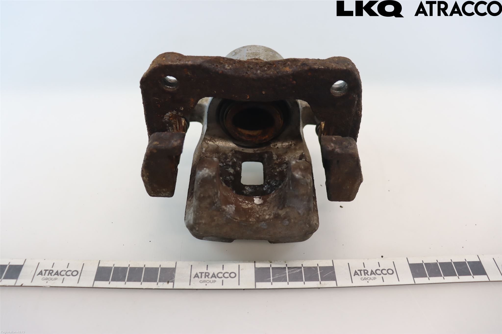 Toyota RAV4 13-18 Bromsok Bak Höger