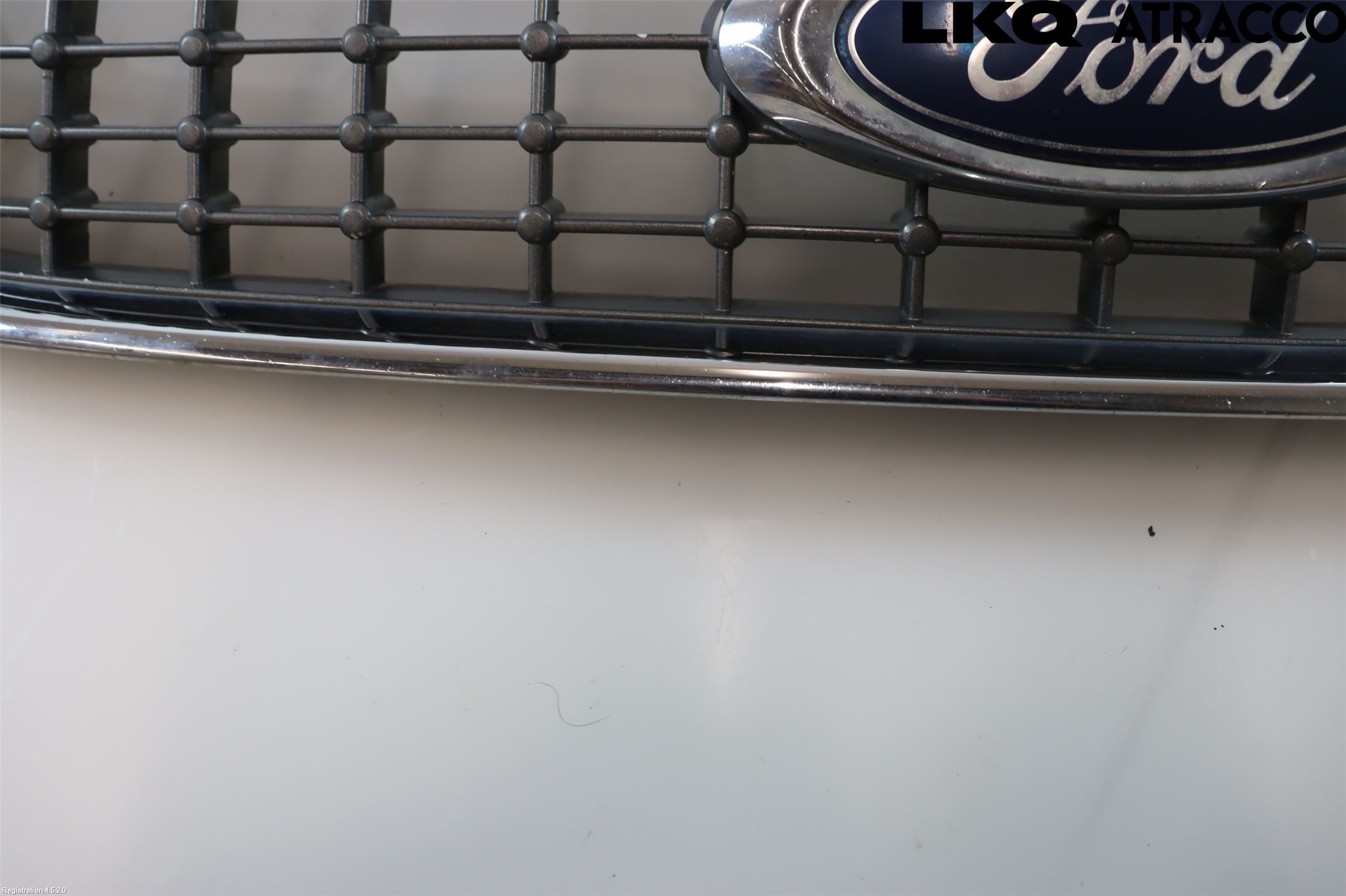 Ford MONDEO 07-15 Grill Komp