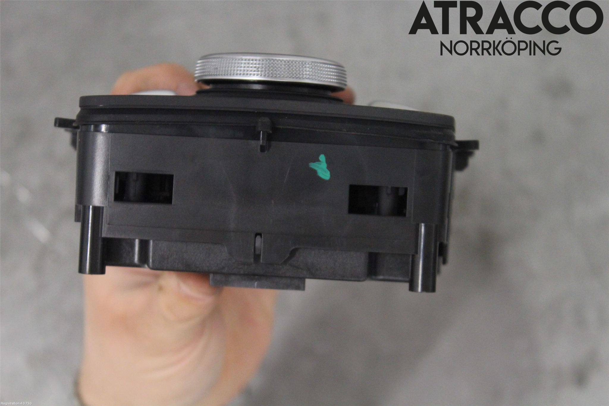 Audi A5 17- Cd Radio - Multimediapanel