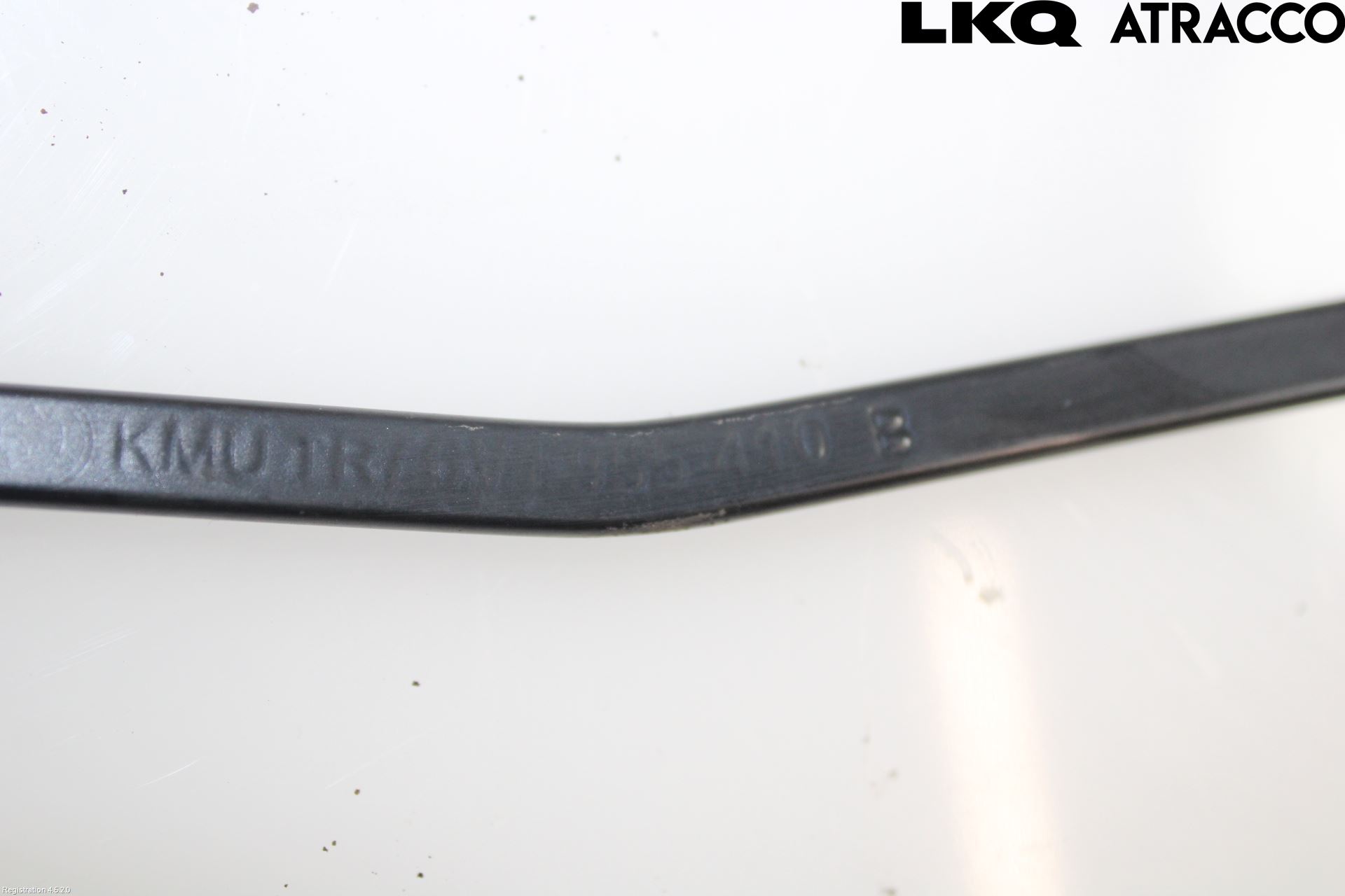Skoda FABIA 15-21 Torkararm Armar Vindruta