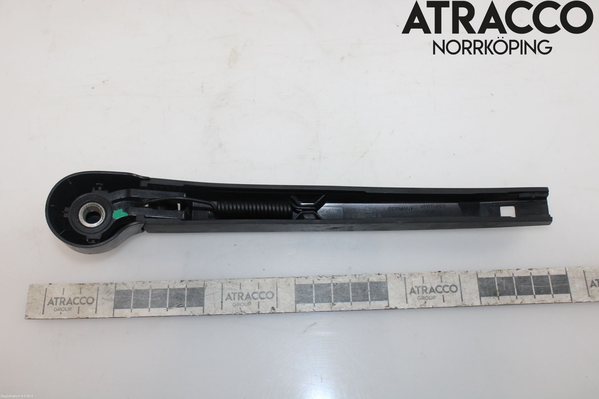 Seat ARONA Torkararm-Bakruta