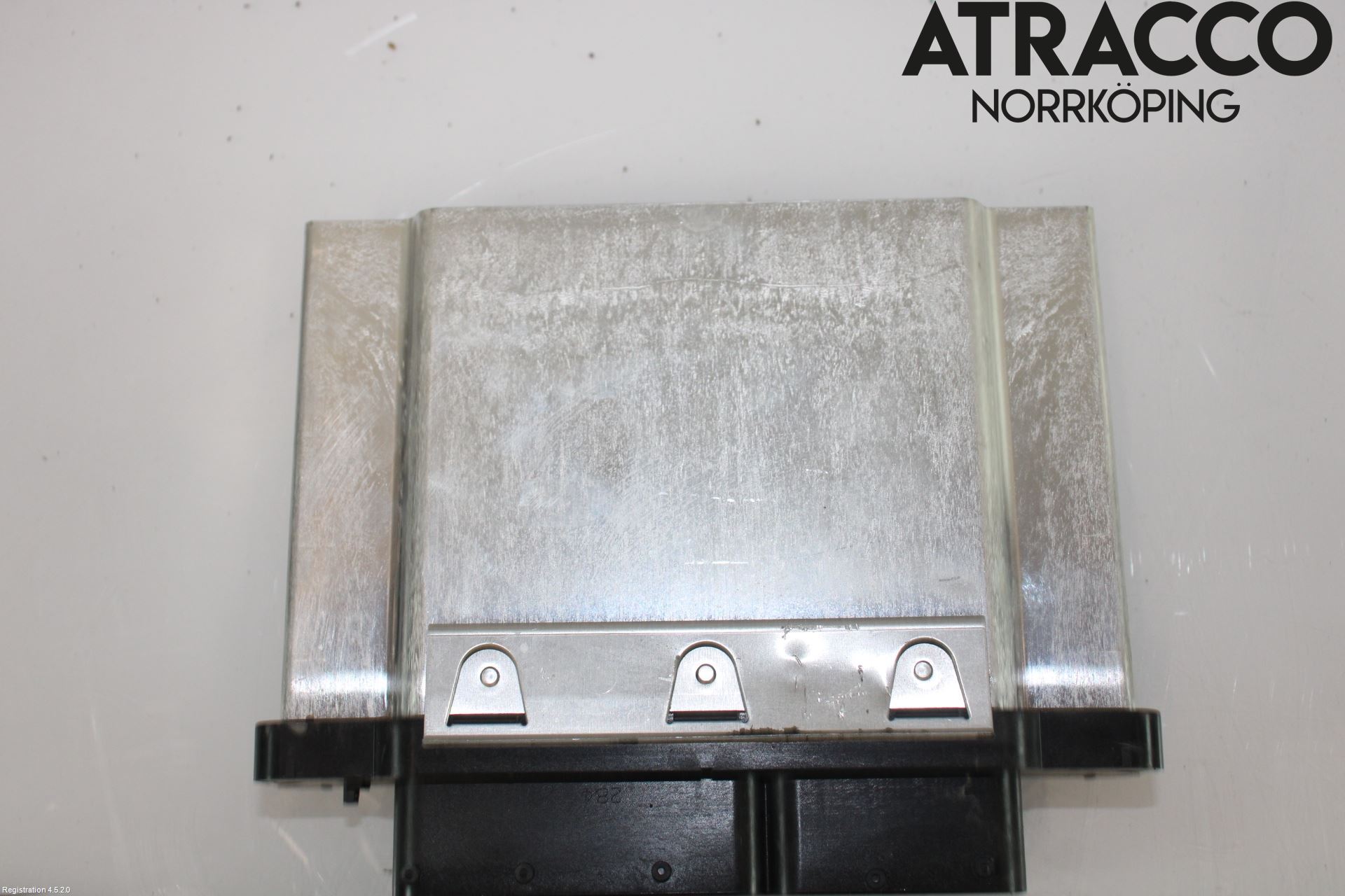 Volkswagen VW CADDY 16-20 Ir Mottagare Larm