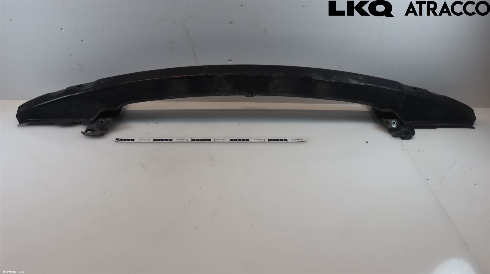 Volkswagen VW GOLF IV 98-06 Stötfångarbalk Fram