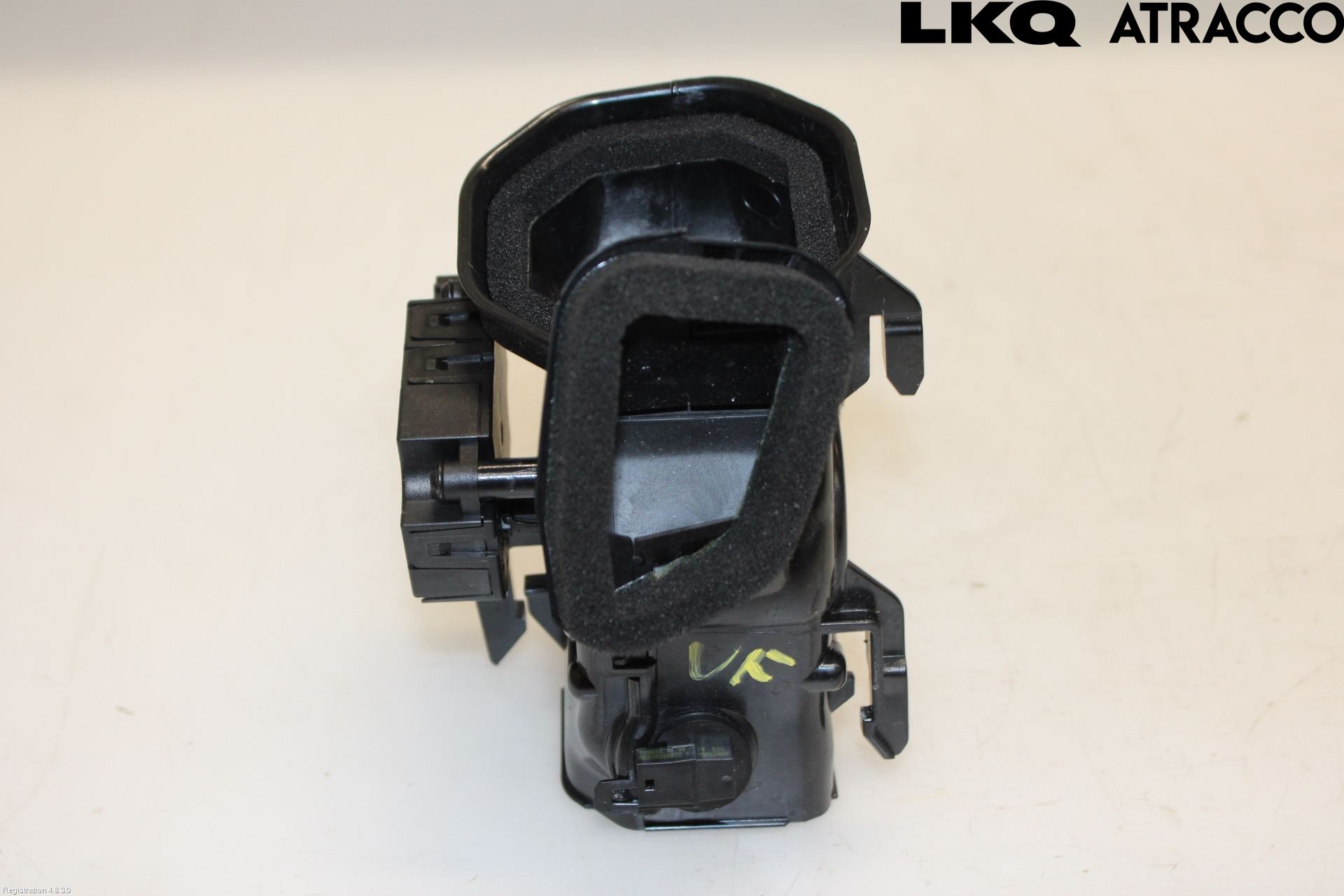 Mercedes-Benz MB GLC-KLASS (X253/C253) 15-22 Defrosterslang