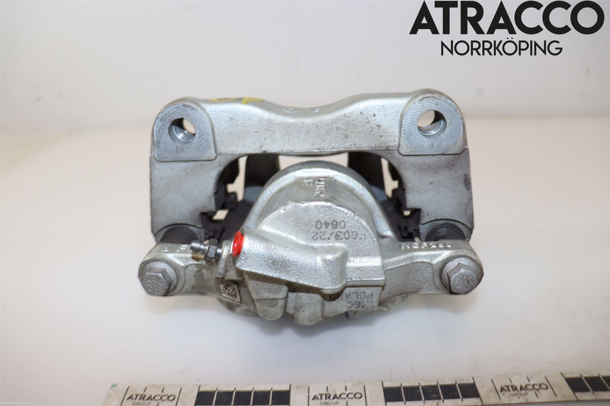 Volkswagen VW TRANSP/CARAVELLE (T6) 16-22 Bromsok Fram Vänster