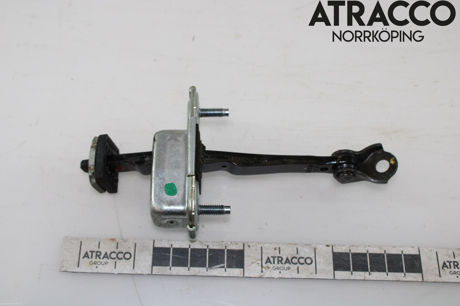 Hyundai i40 08-15 Dörrstopp