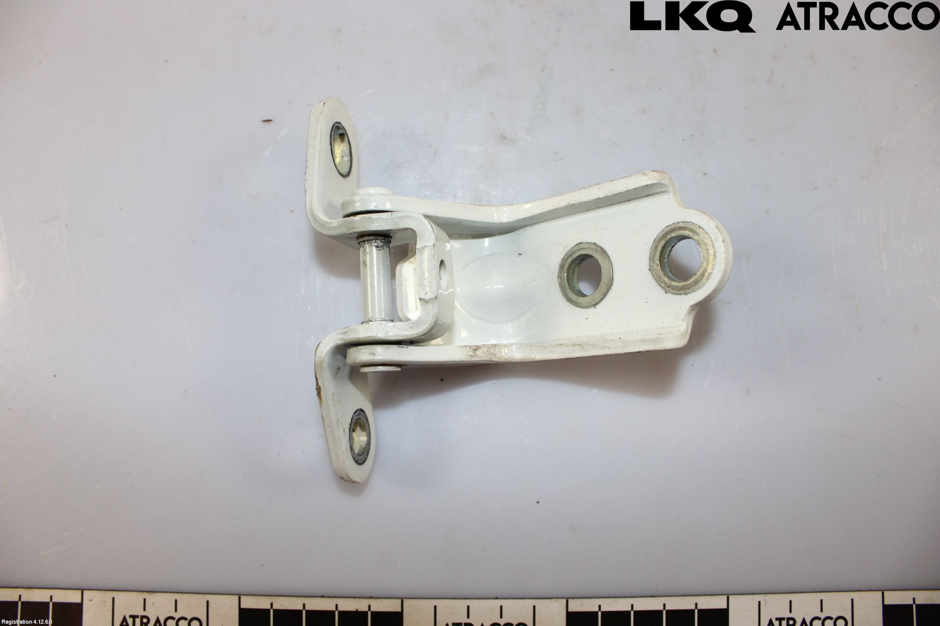 Kia OPTIMA 16-20 Dörrgångjärn