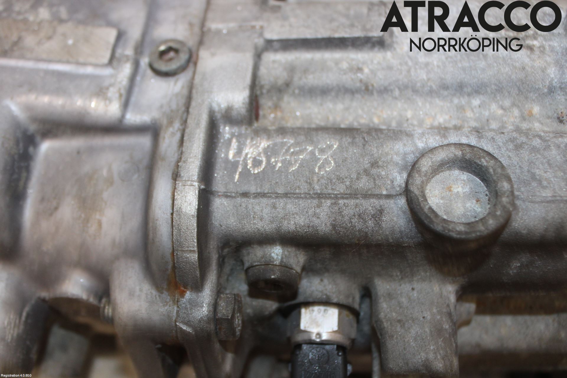 BMW 3 E36      91-00 Växellåda Man 5 Vxl