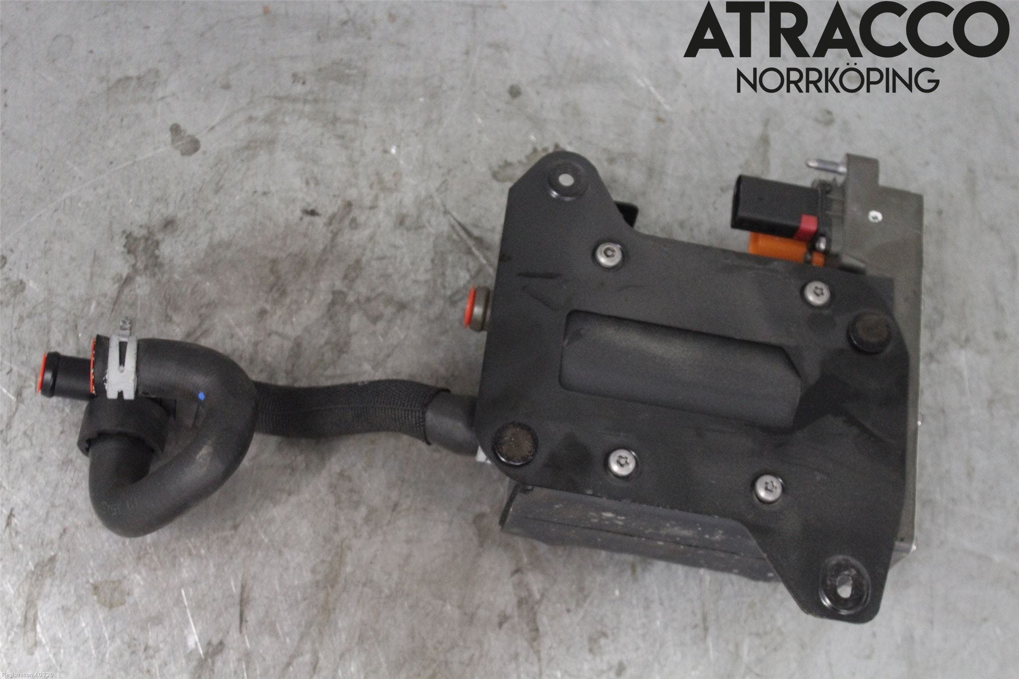 Volkswagen VW GOLF / E-GOLF VII 13-20 Värme Cellpaket