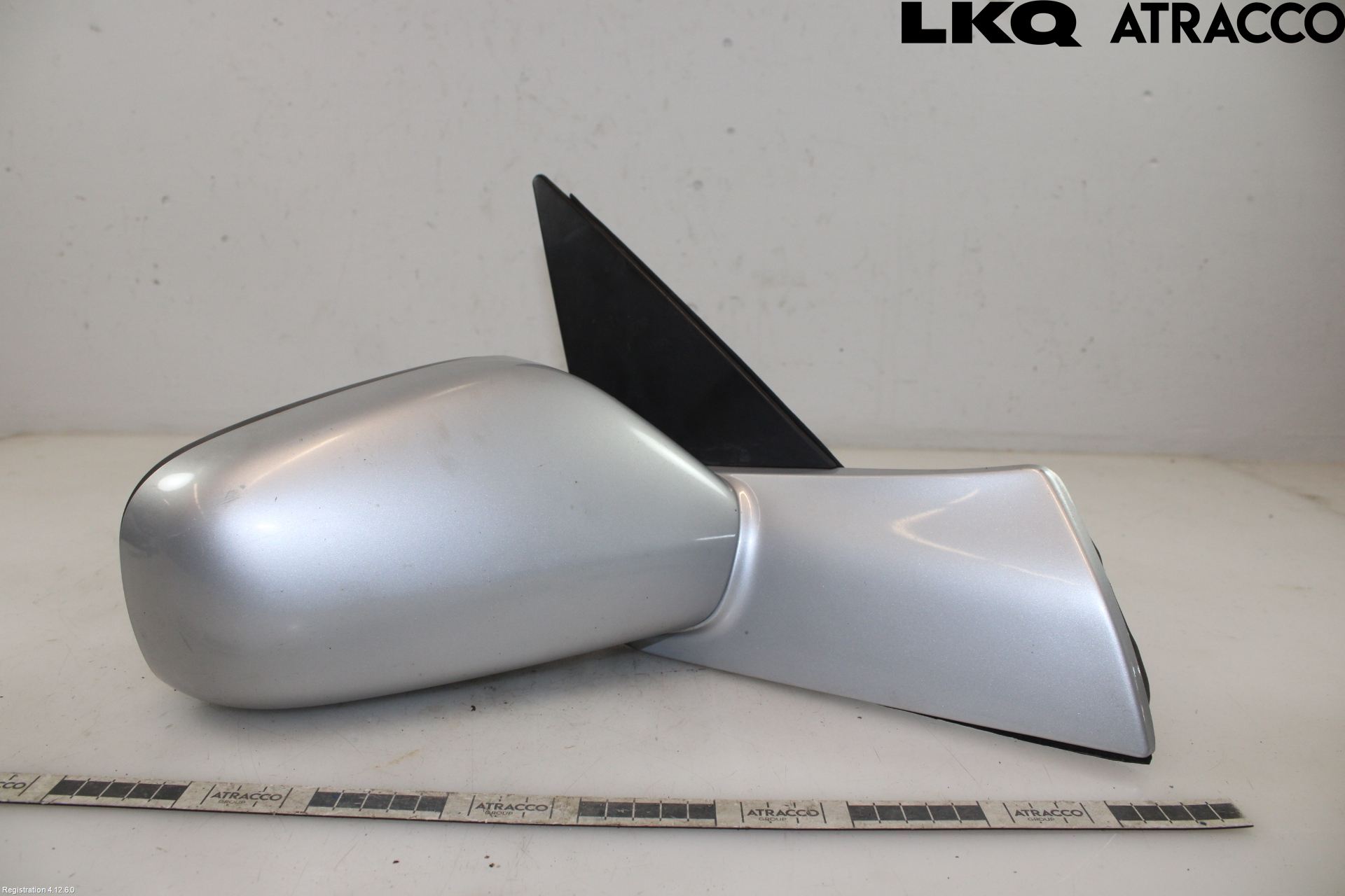 Saab 9-5 -05 Spegel Yttre El Hö