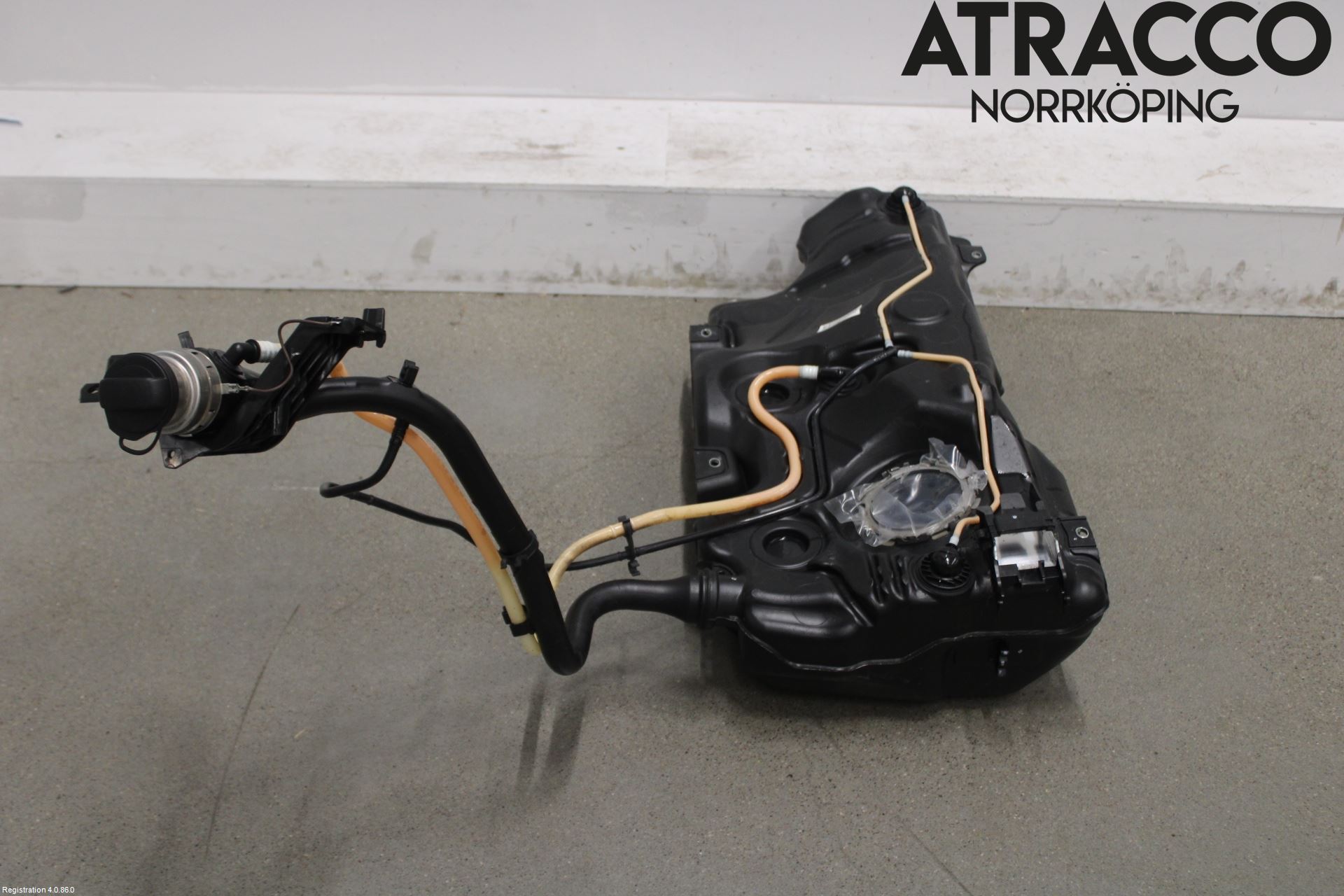 Seat LEON 13-20 Bränsletank Insprutning