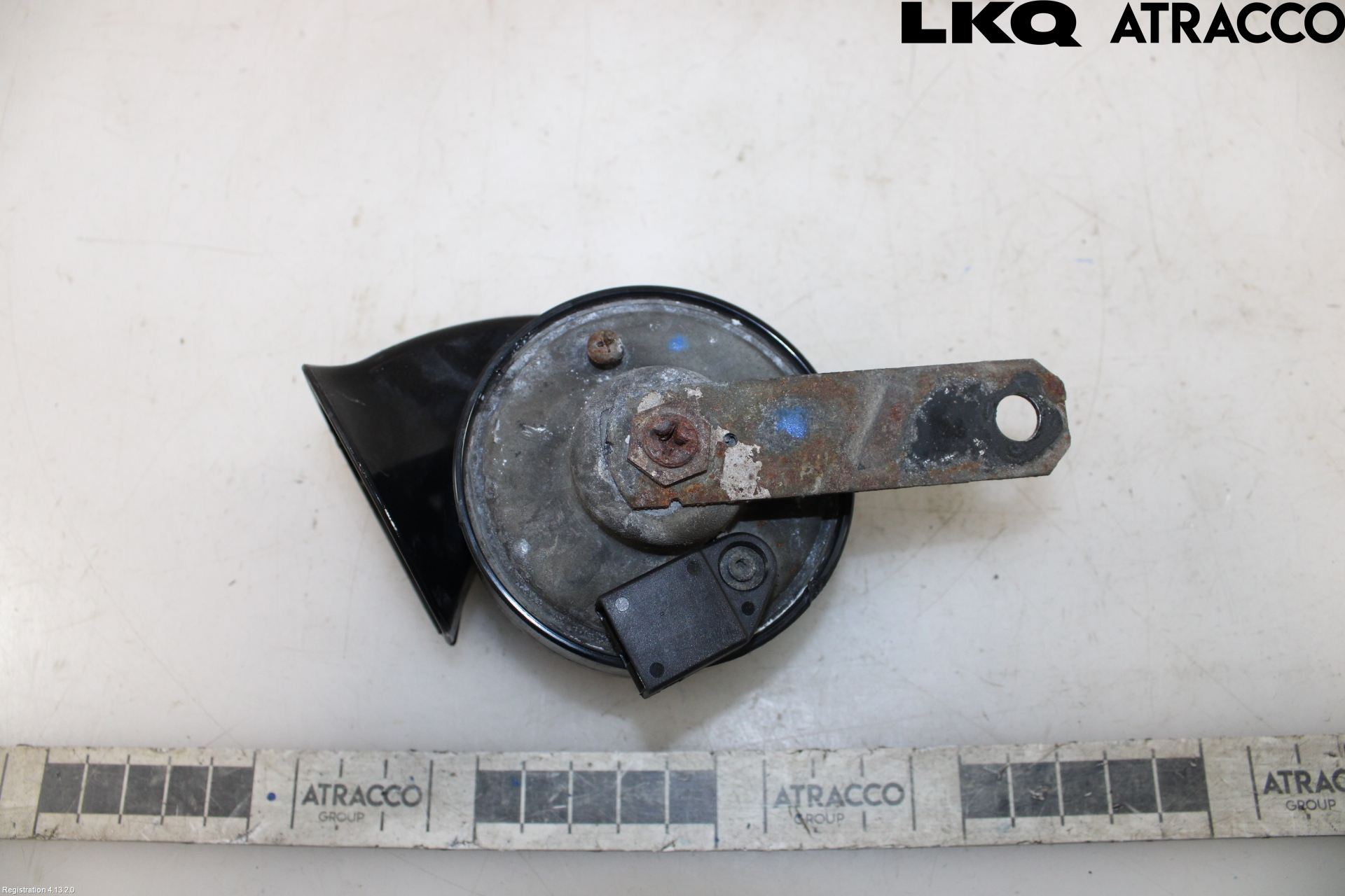 Lexus GS 300/430/450H 05-12 Signalhorn