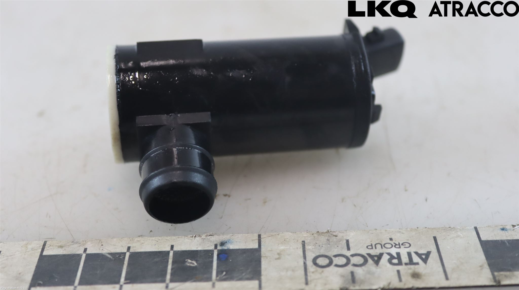 Hyundai ix35 Spolarpump Baklucka