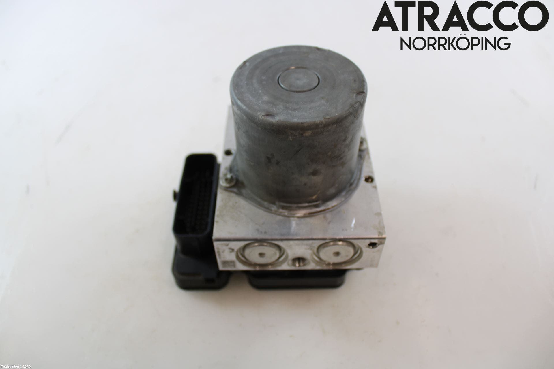 Mercedes-Benz MB SPRINTER (W907/W910) 19- Abs Hydraulaggregat