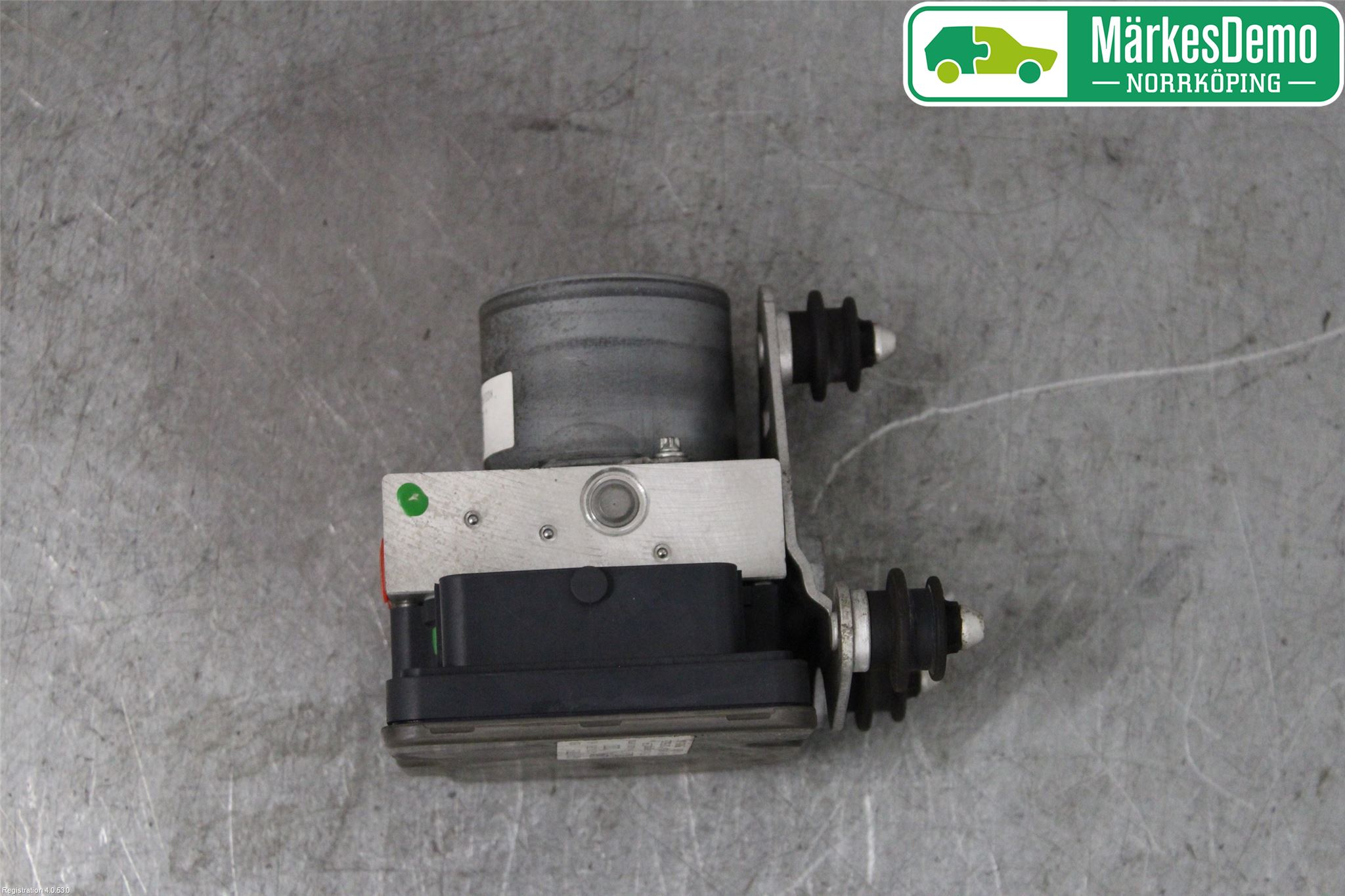 Audi A6/S6 4G 11-18 Abs Hydraulaggregat