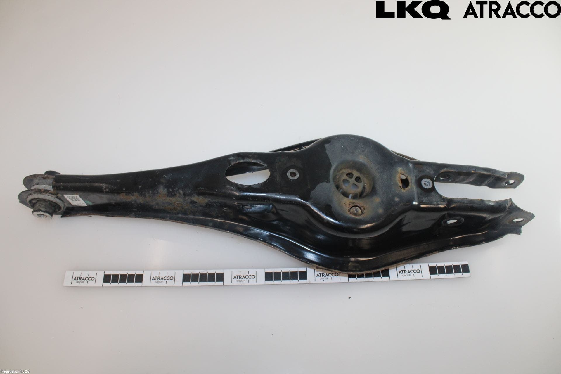 Audi A3/S3 8Y 21- Bärarm Bak Höger