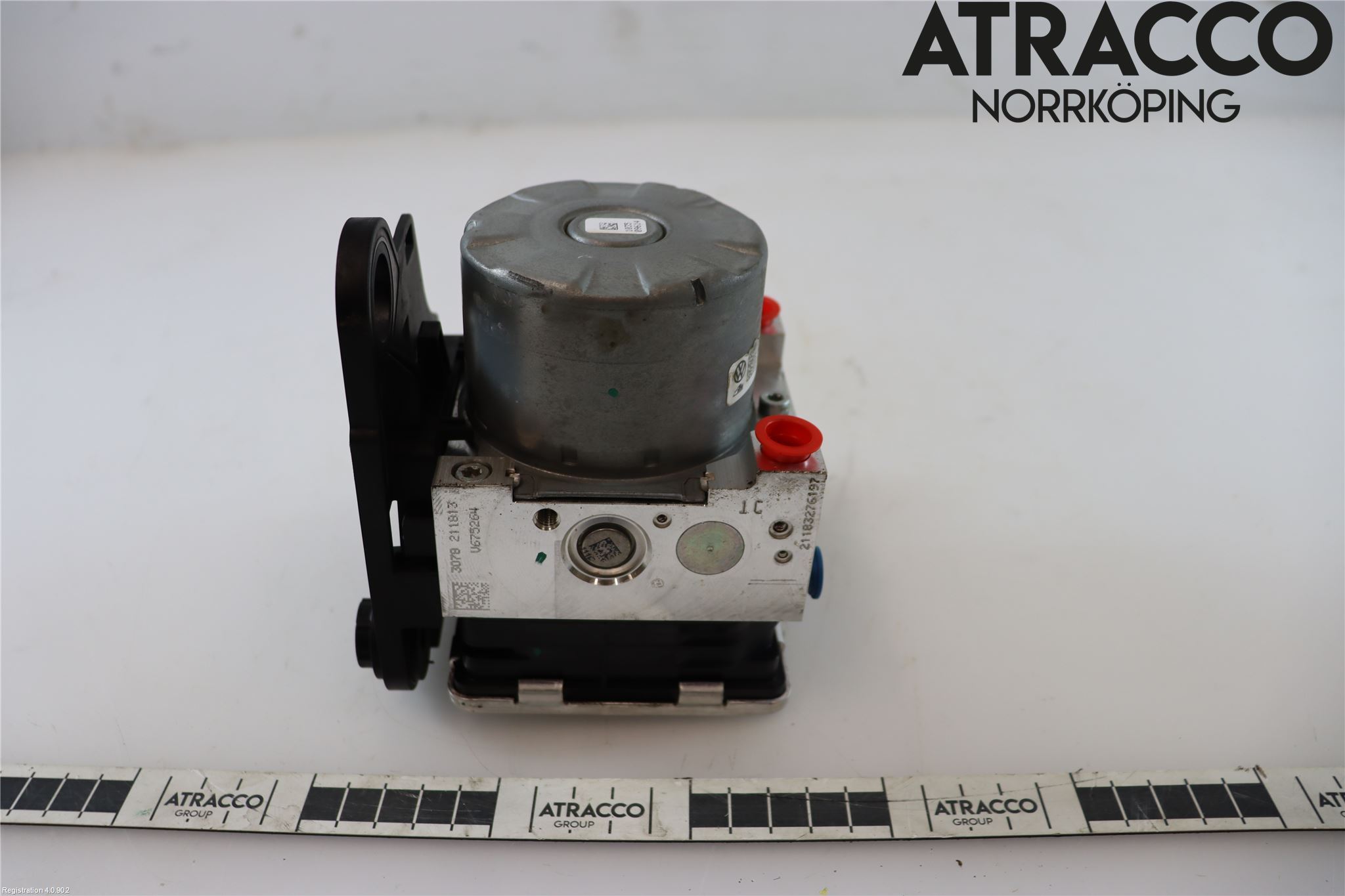 Audi Q2/SQ2 17- Abs Hydraulaggregat