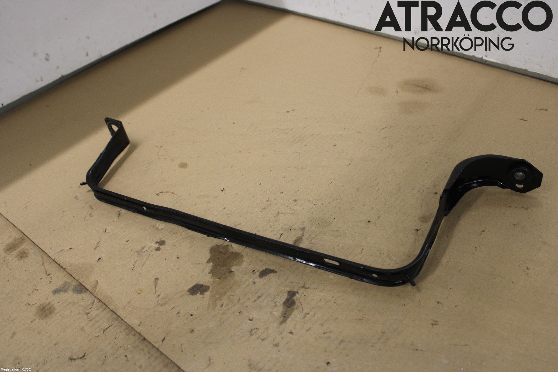 Audi A5 17- Bränsletanksband