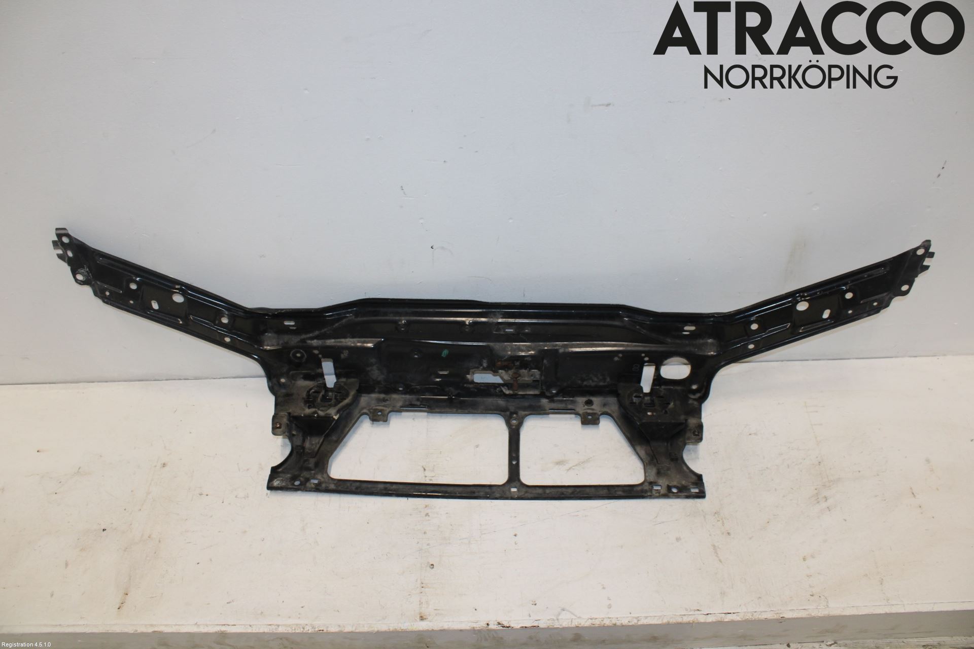 Volvo V70 05-08 Frontplåt
