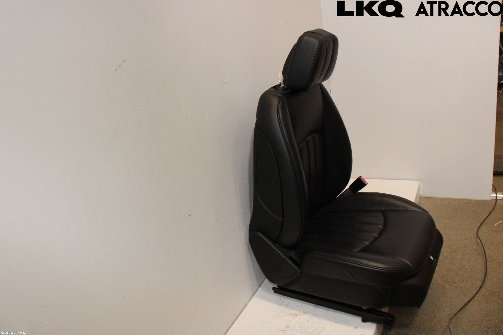 Mercedes-Benz MB CLS (C219) 03-11 Inredning Stol Fram Hö