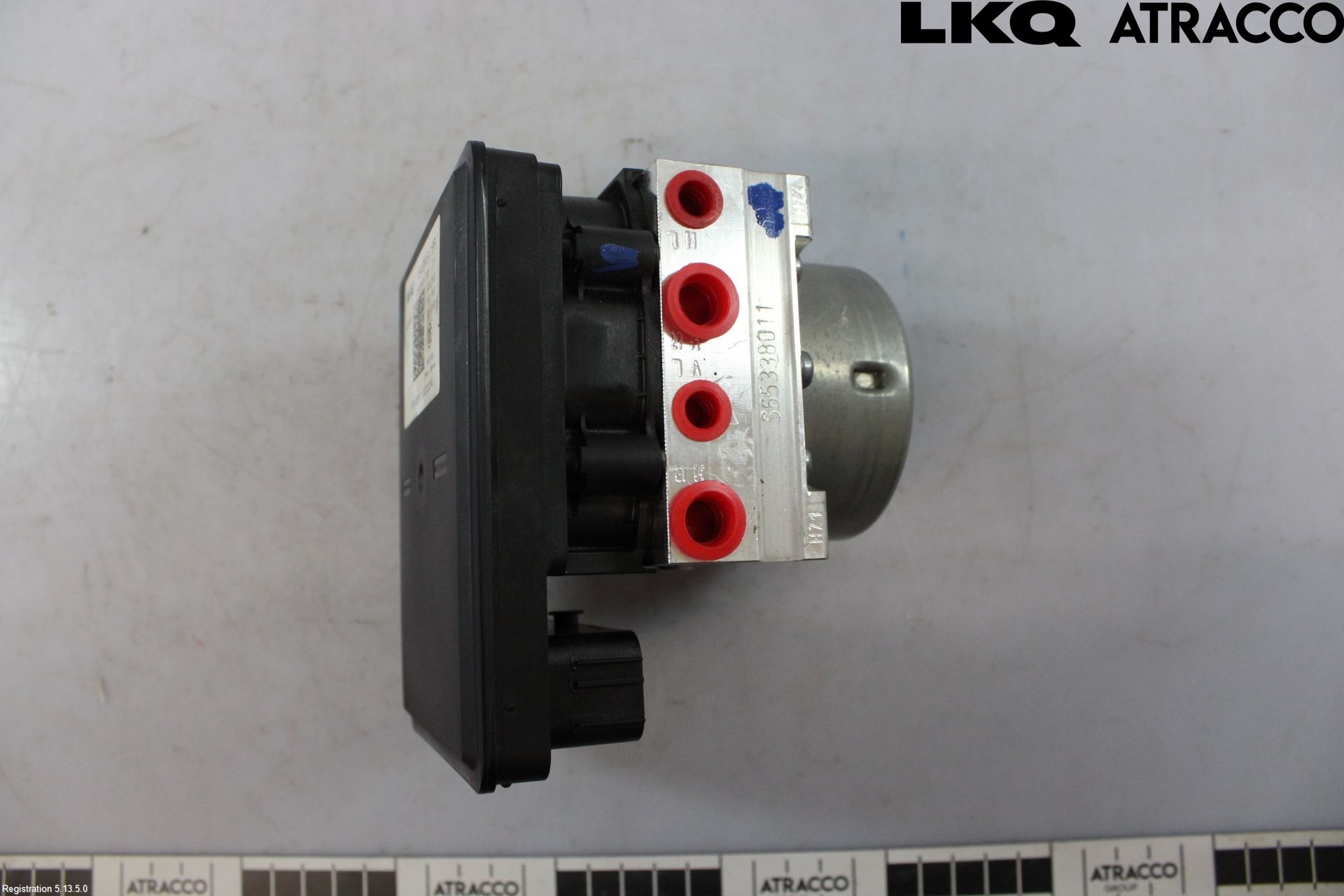 Volkswagen VW ID.7/TOURER 24- Abs Hydraulaggregat
