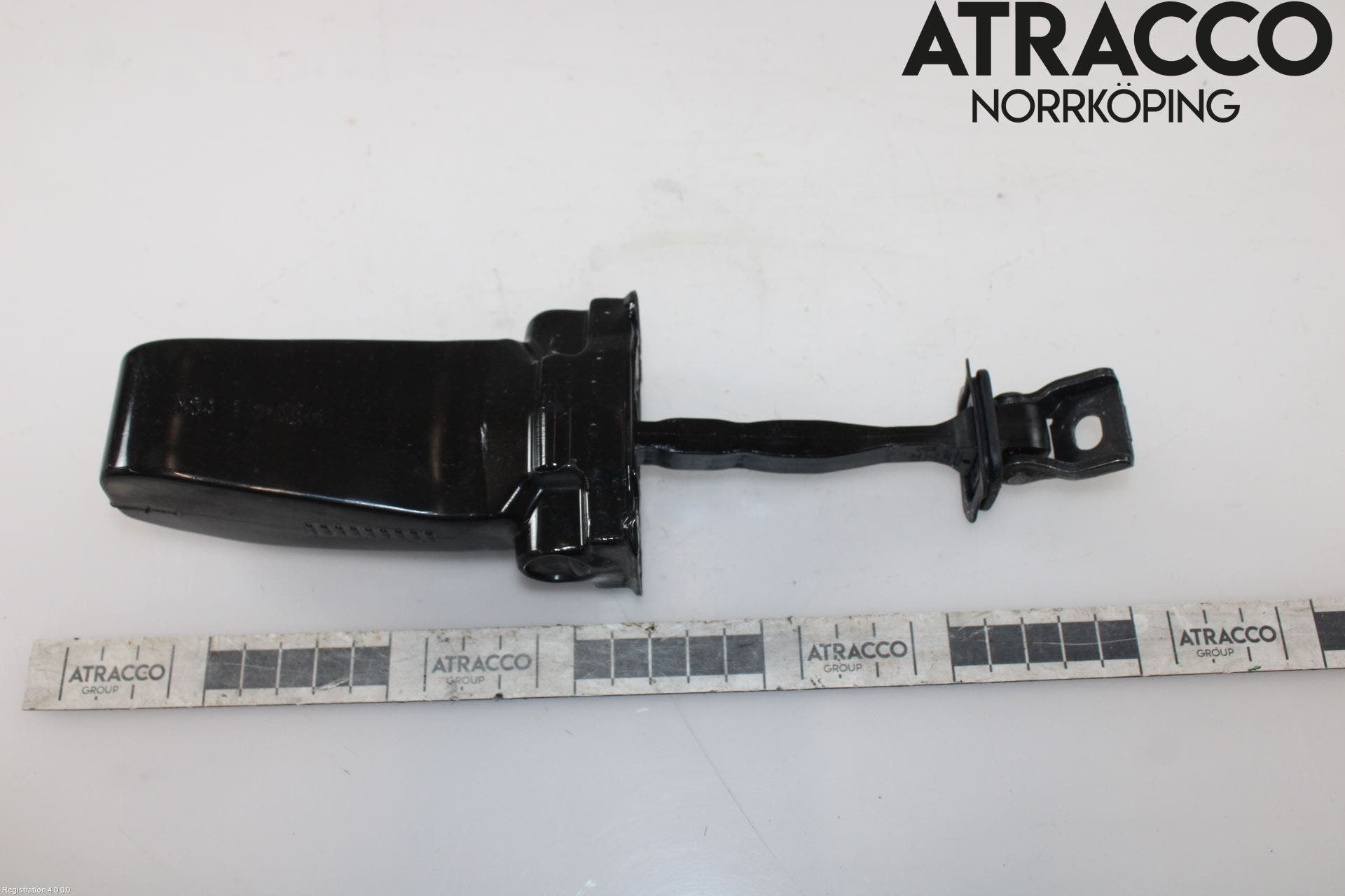 Skoda SCALA 19- Dörrstopp