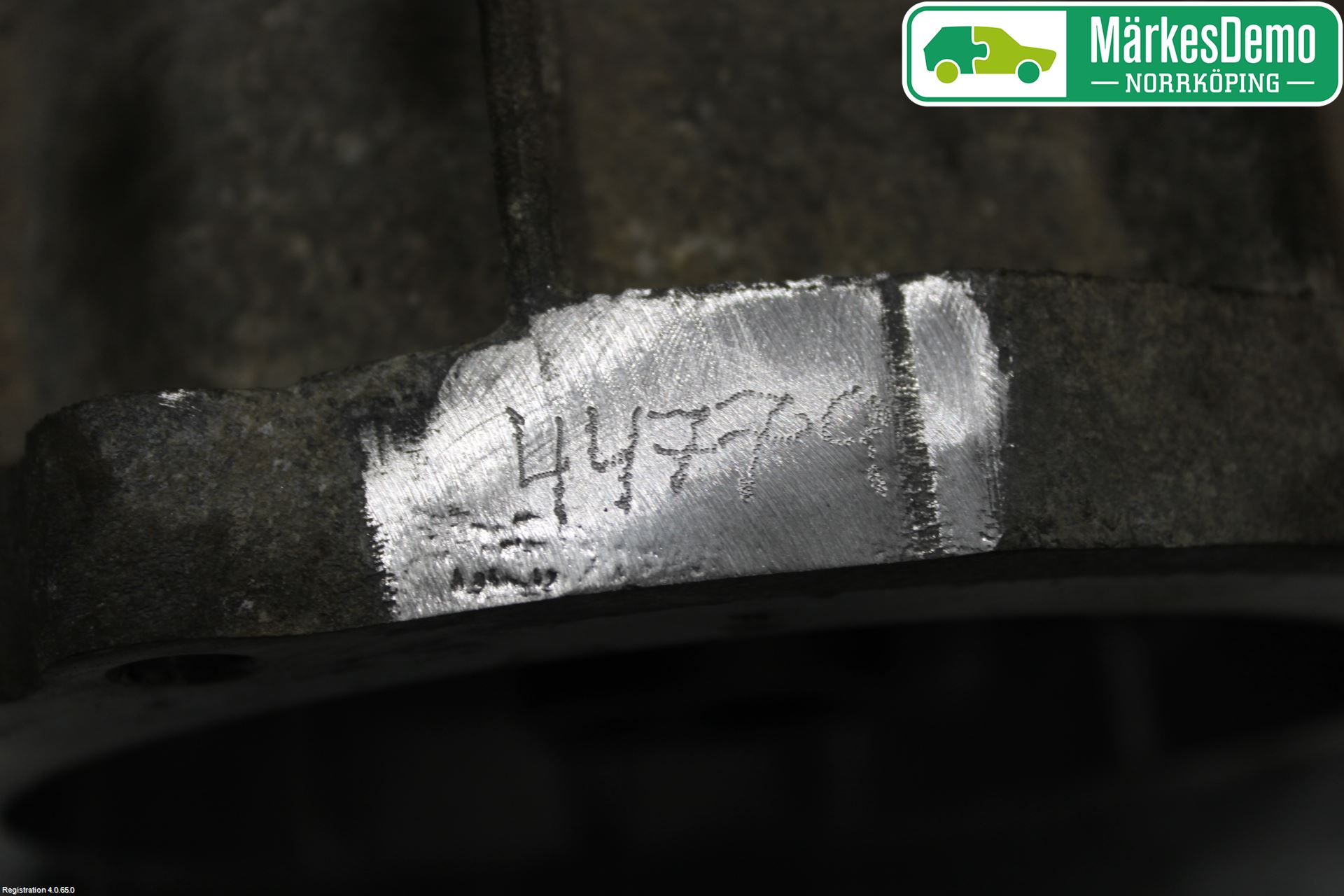 BMW X5 E53     99-06 Växel Fördelningslåda