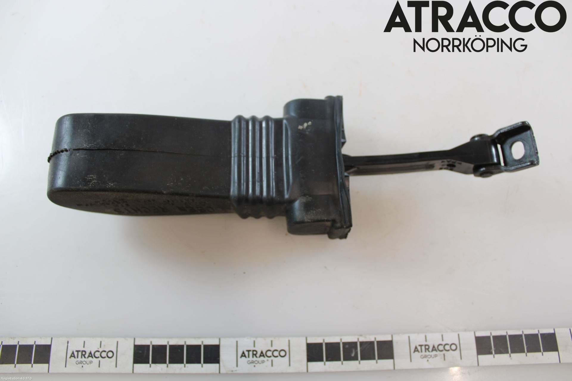 Audi A4/S4 08-11 Dörrstopp