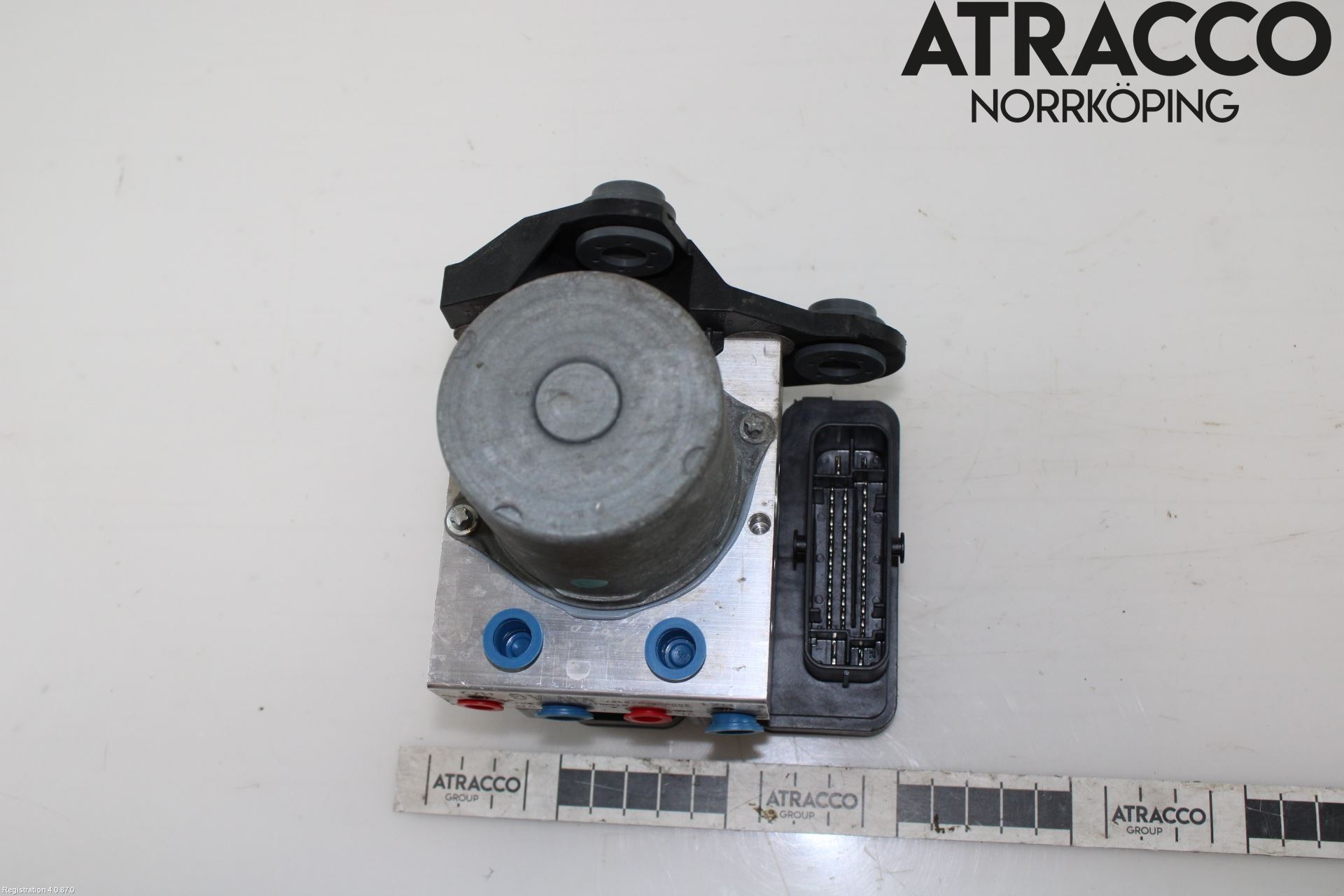 Volkswagen VW POLO VI 18->> Abs Hydraulaggregat