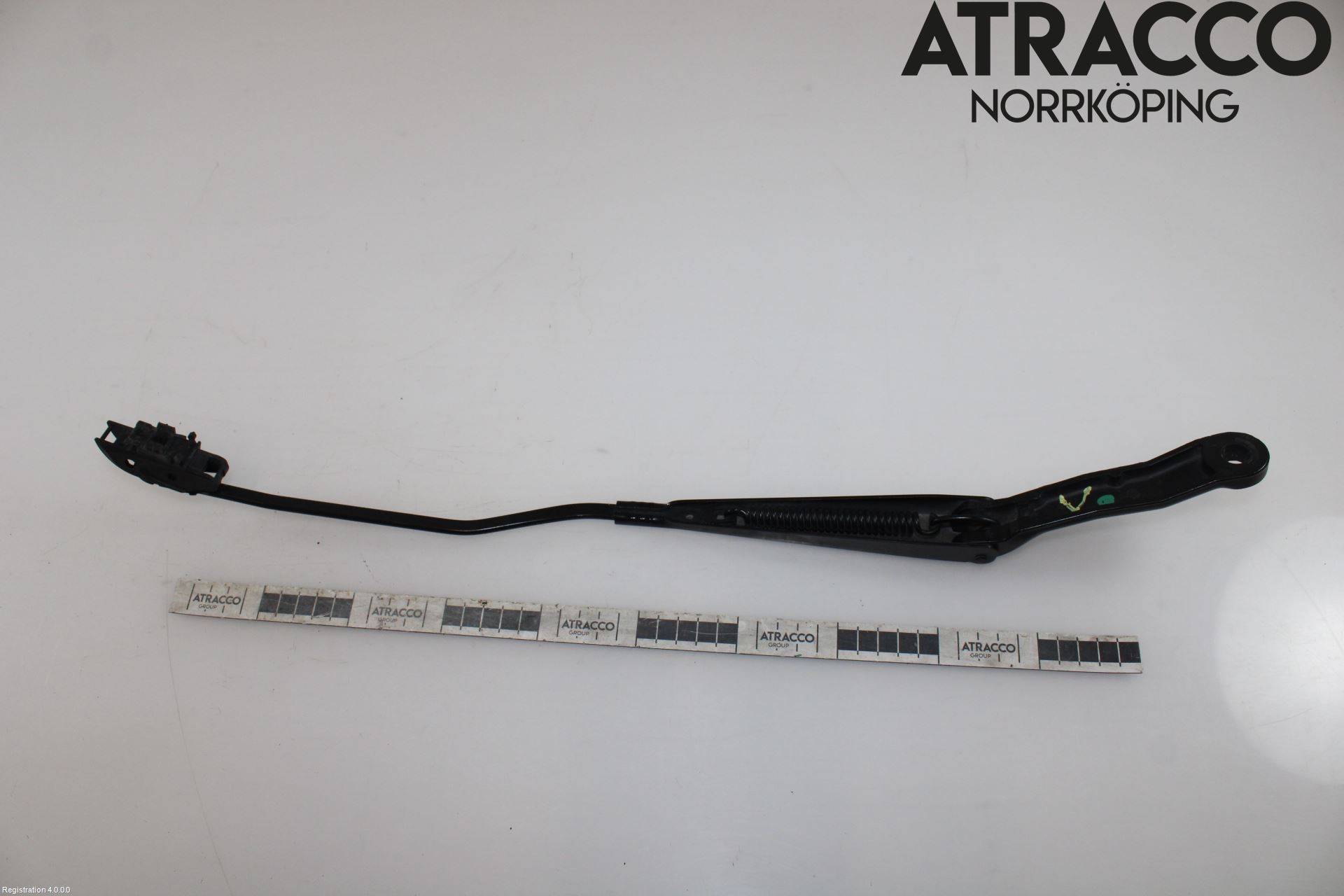 Peugeot 206 98-09 Torkararm Armar Vindruta