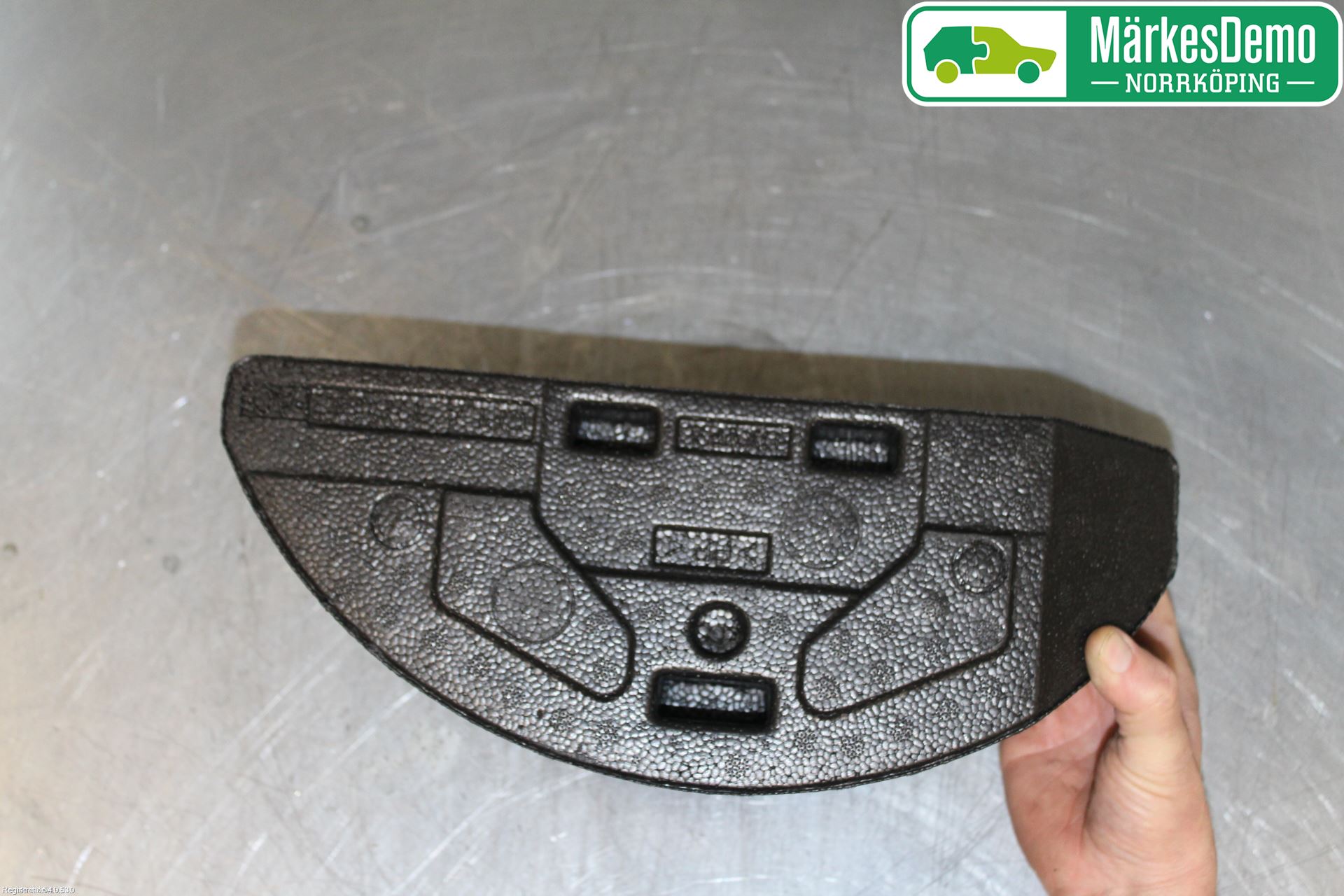 Landrover RANGE ROVER SPORT (L494) 14-22 Verktygssats