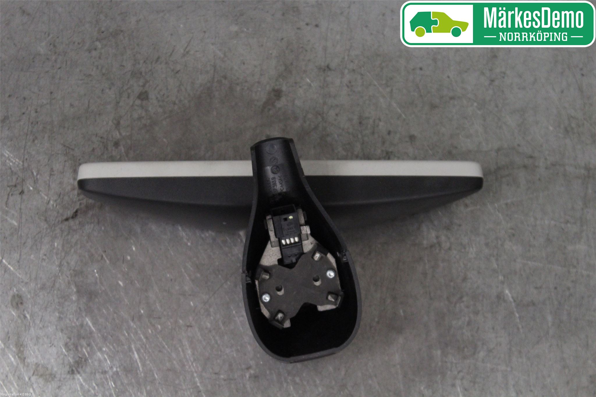 Skoda YETI Spegel Invändig