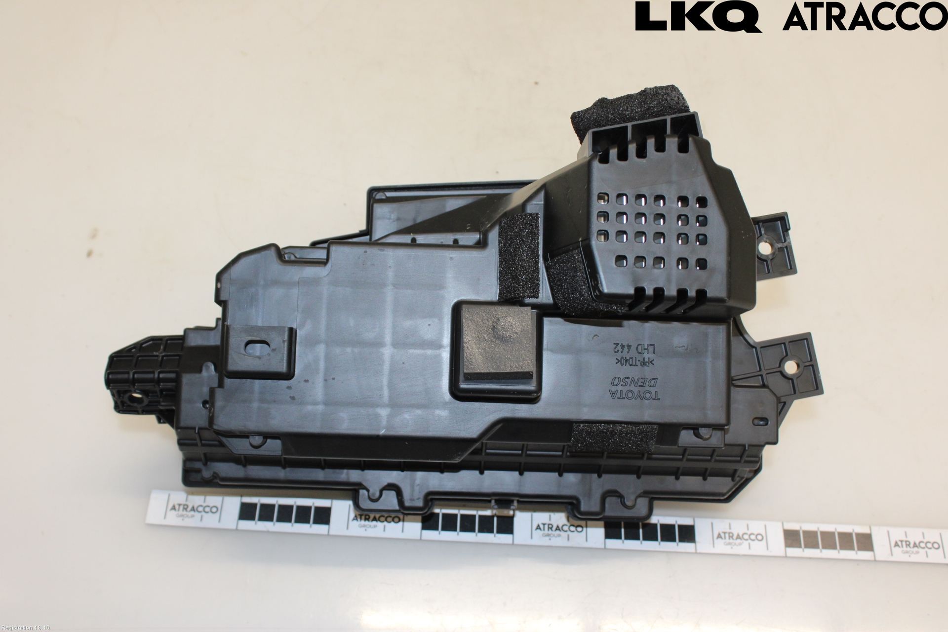 Toyota RAV4 19- Instrument Komb