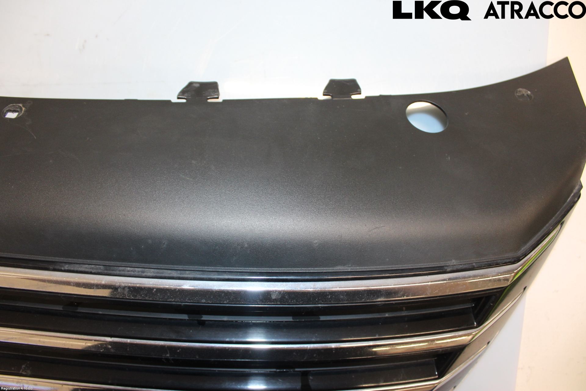 Volkswagen VW PASSAT 11-14 Grill Komp